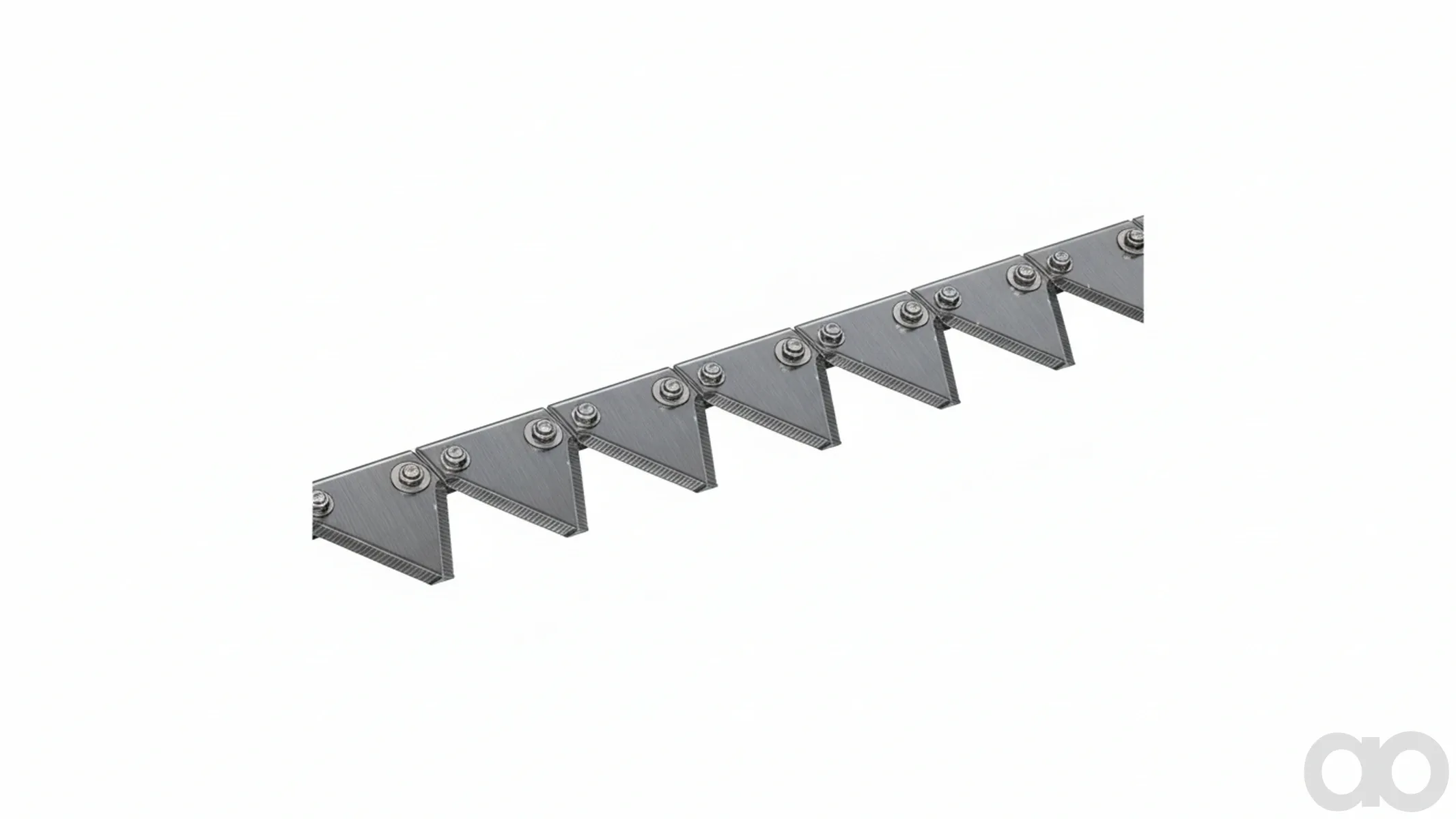 Case IH - 84571662 - Blade