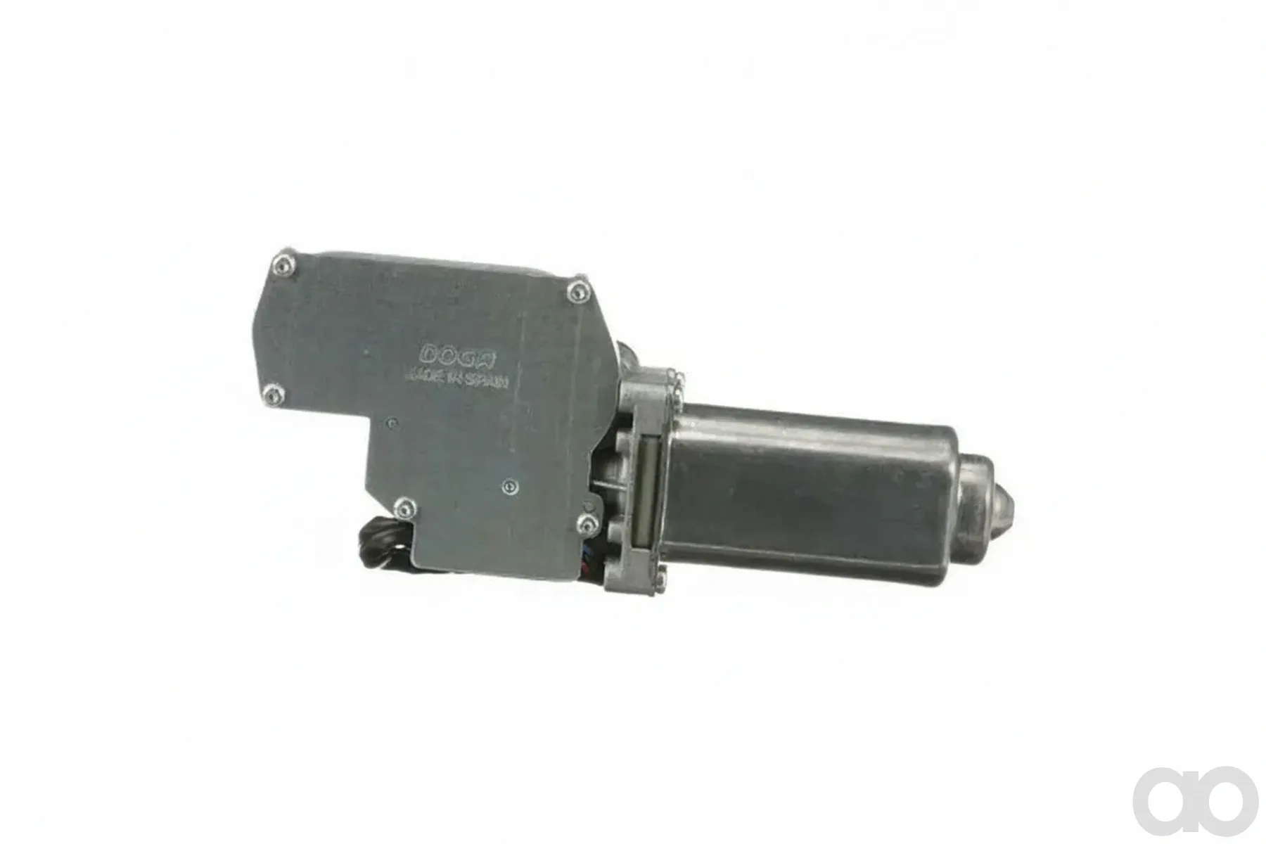 Case IH - 84572268 - Wiper Motor