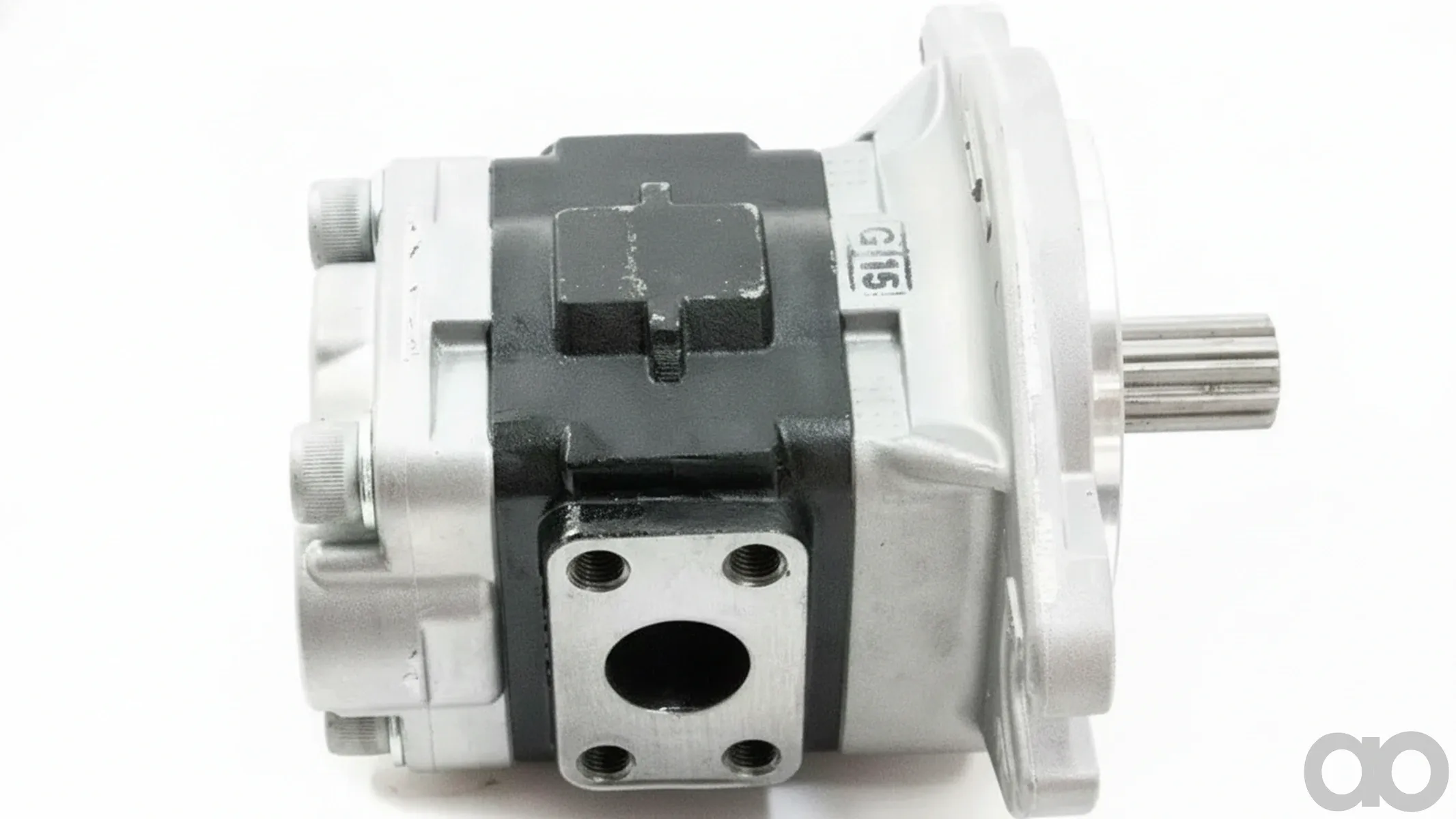 Case IH - 84572269 - Hydraulic Pump