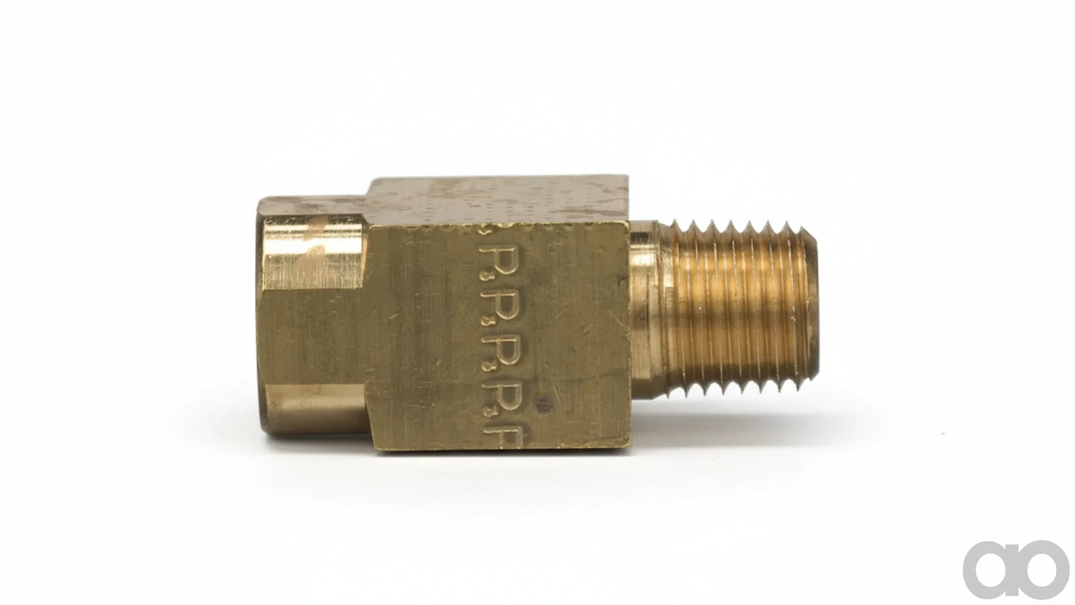 Case IH - 84576084 - T-Screw Fitting