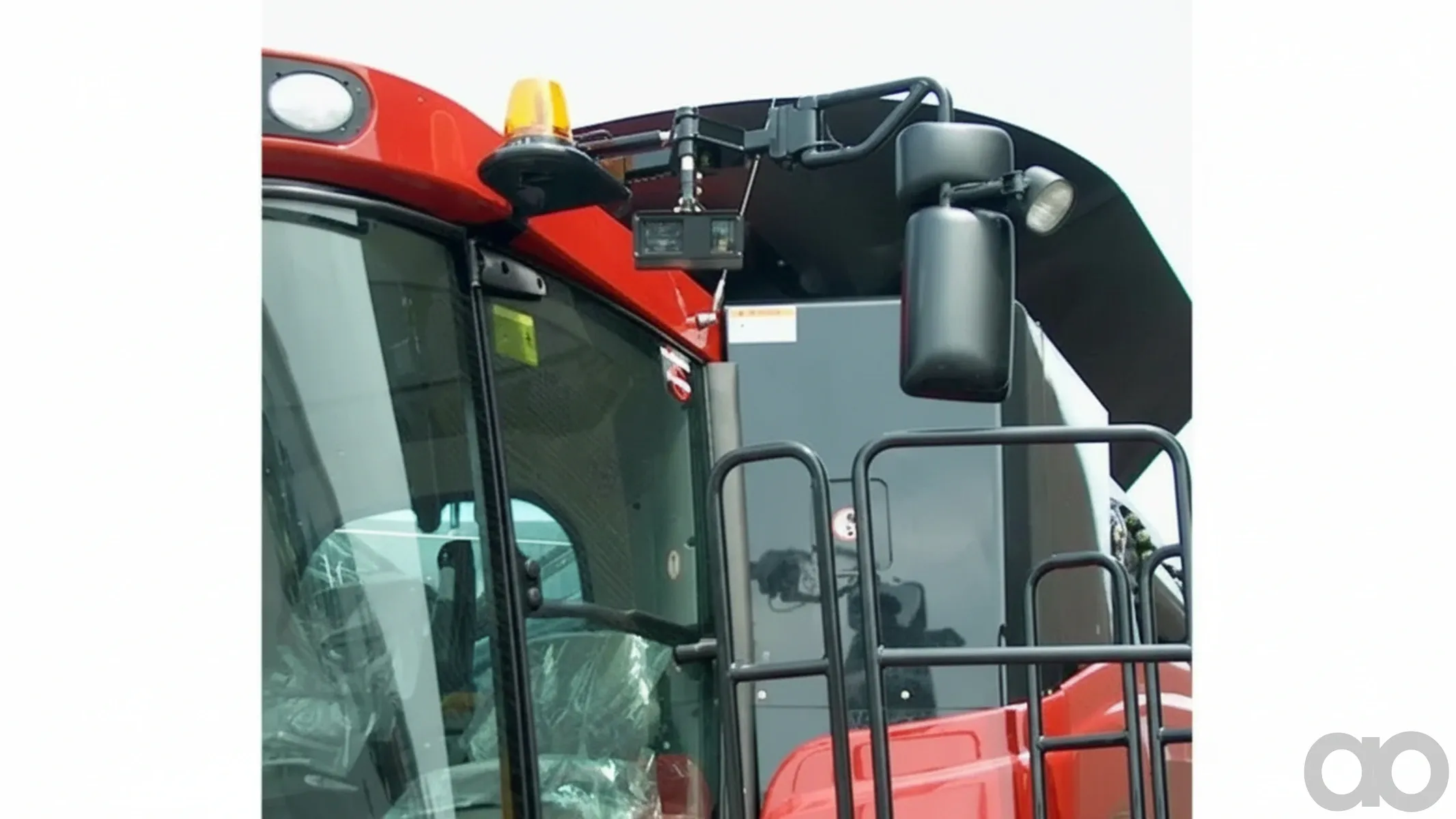 Case IH