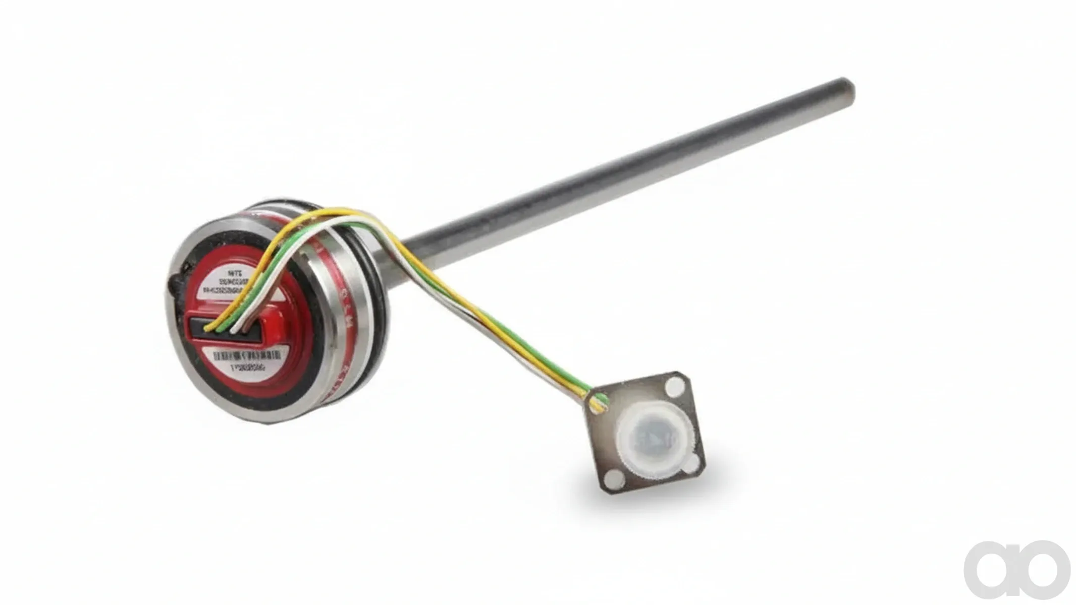 Case IH - 84583756 - Sensor