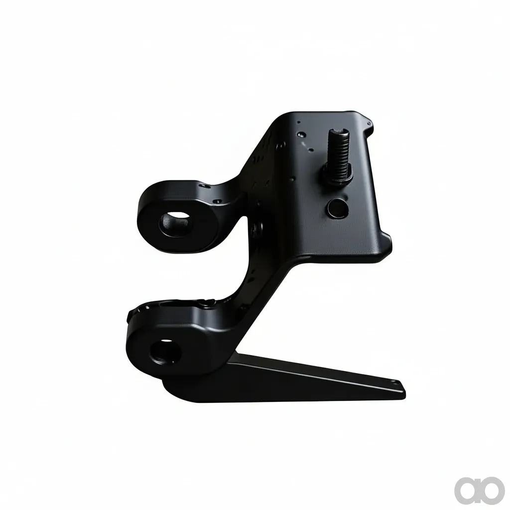 Case IH - 84585048 - Hinge