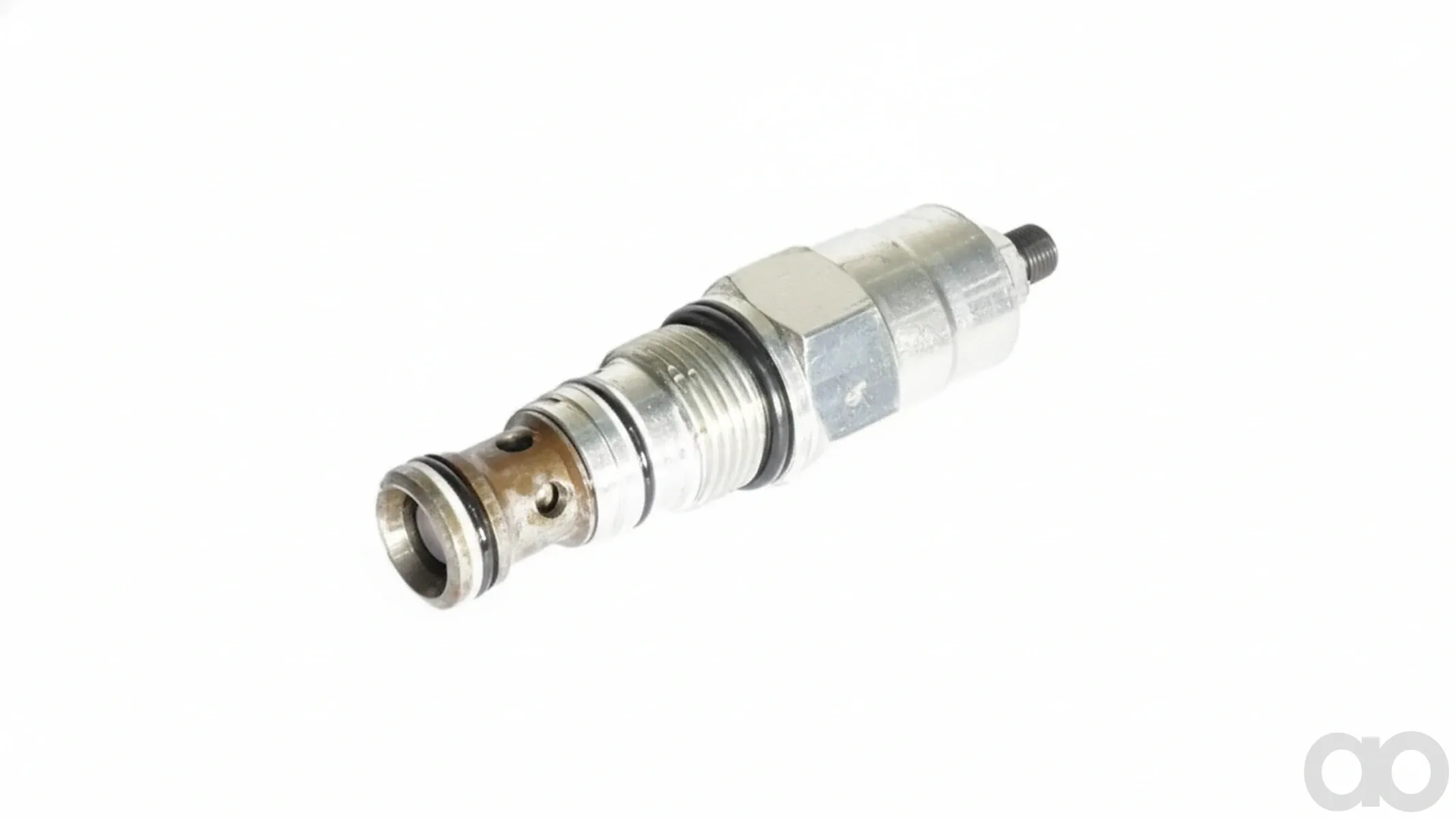 Case IH - 84586048 - Valve