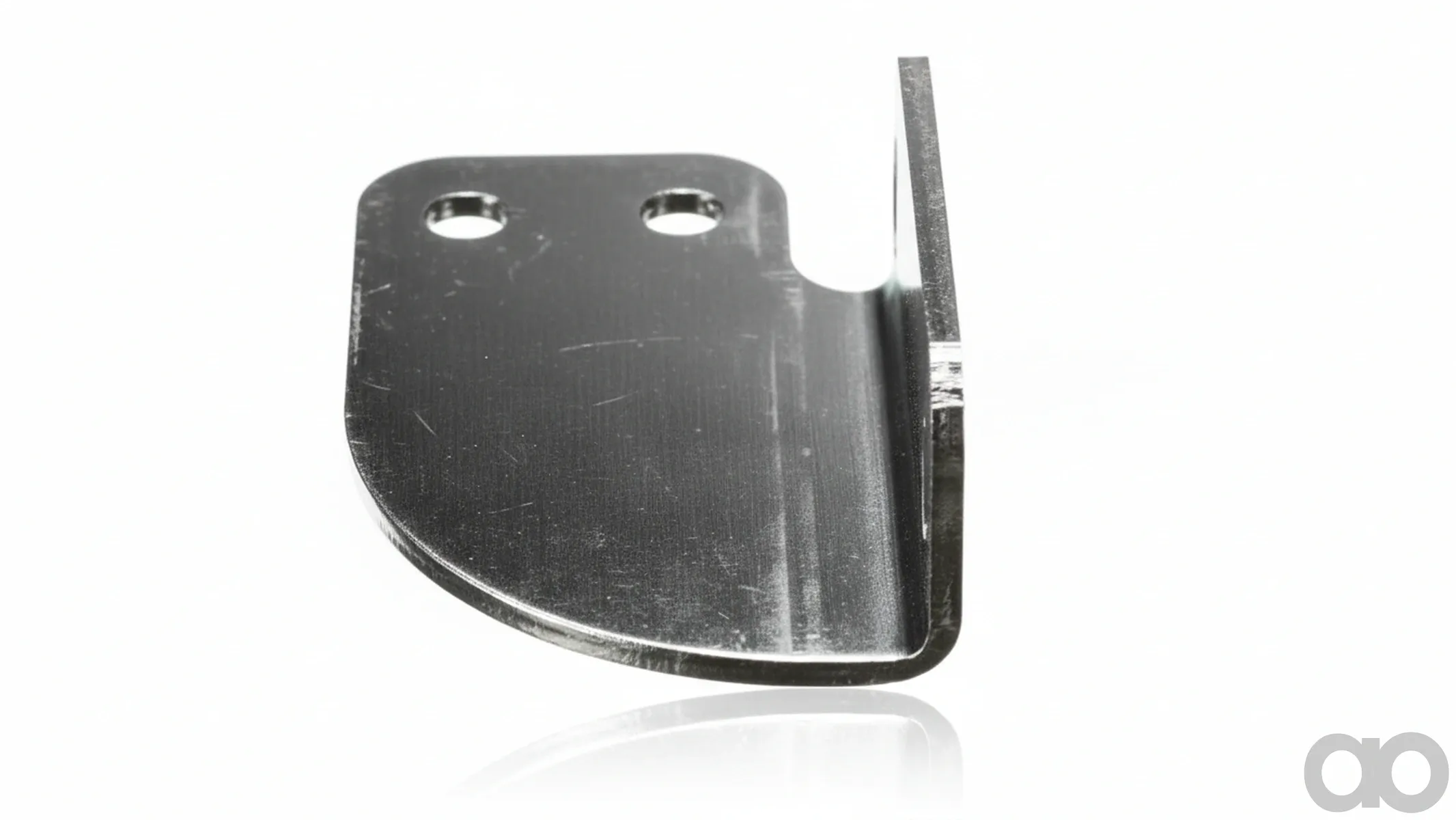 Case IH - 84593980 - Mounting plate (84593980)
