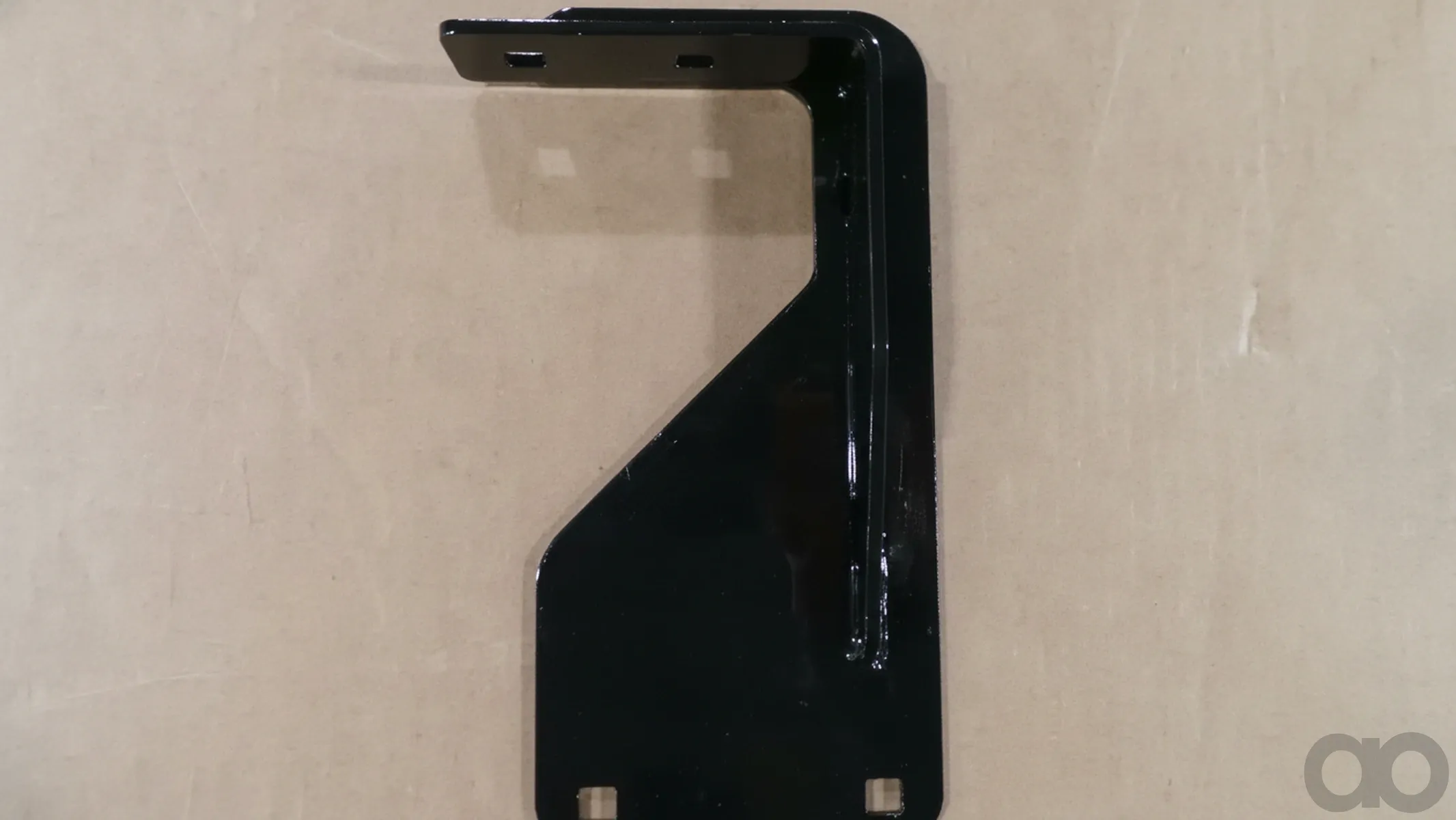 Case IH - 84594122 - Bracket (84594122)