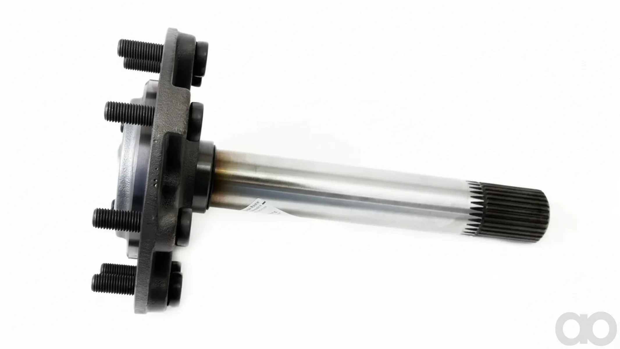Case IH - 84596306 - Hub (84596306)
