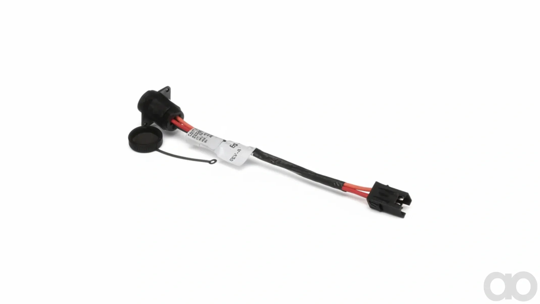 Case IH - 84596569 - Wiring harness (84596569)