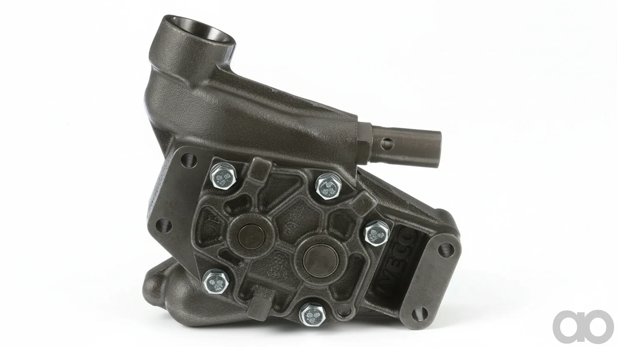 Case IH - 84604691 - Oil Pump