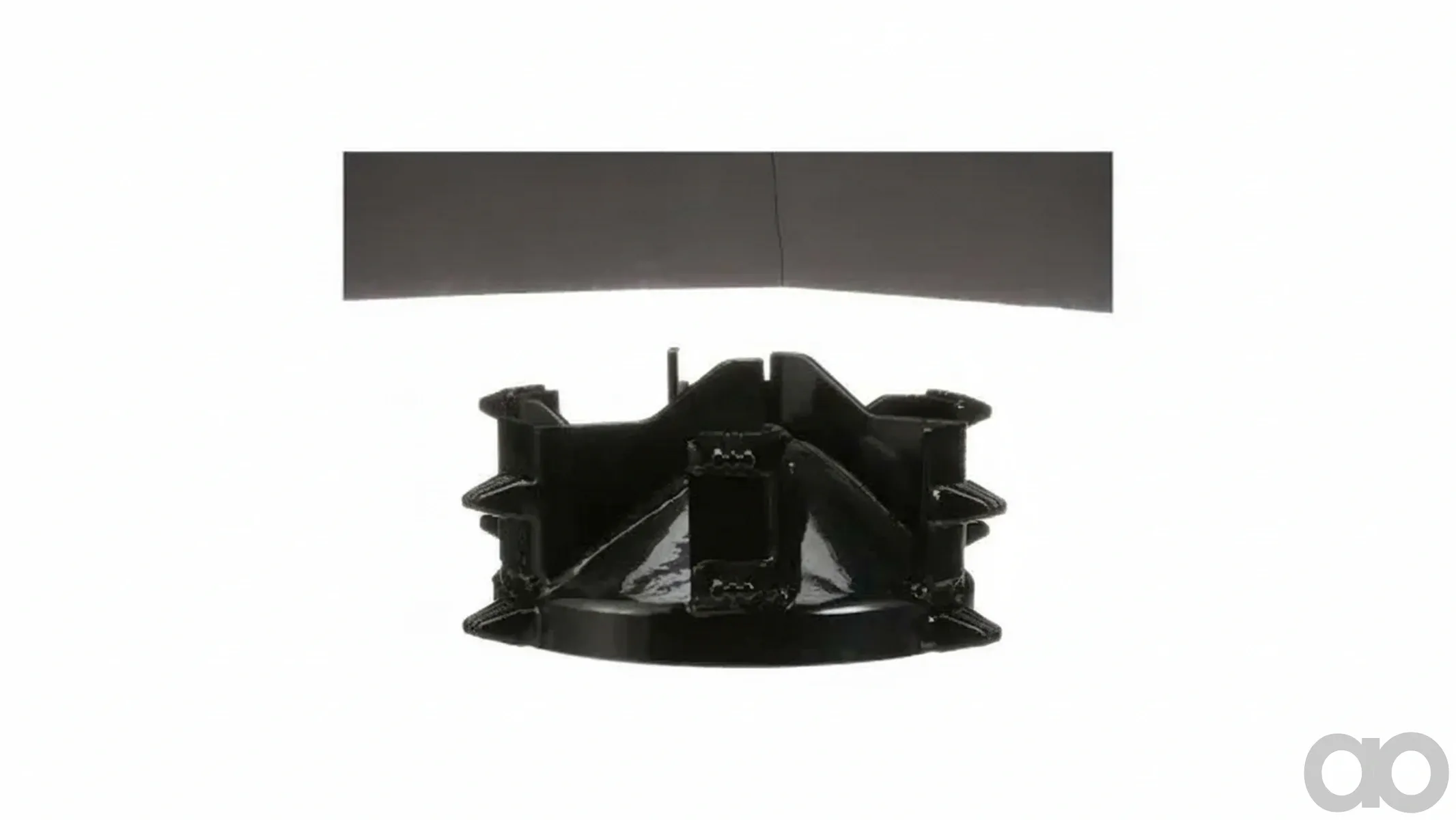 Case IH - 84607289 - Lock