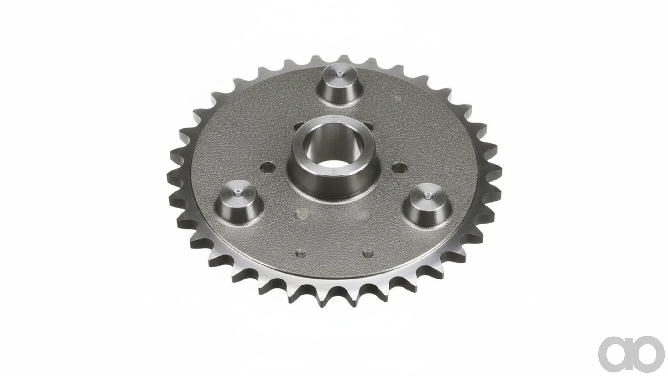 Case IH - 84800490 - Driven Gear