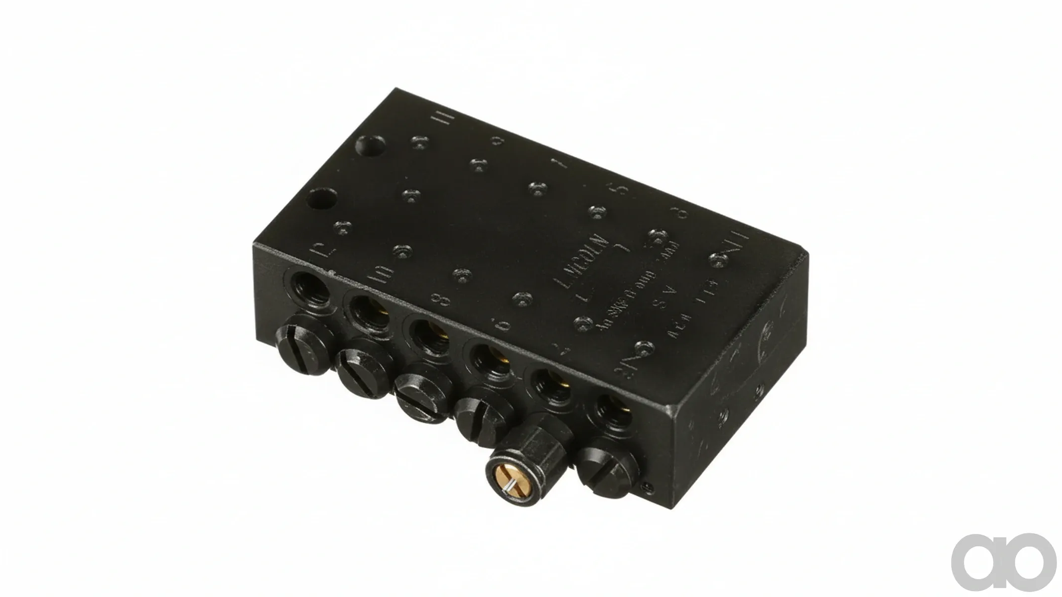 Case IH - 84807284 - Distributor