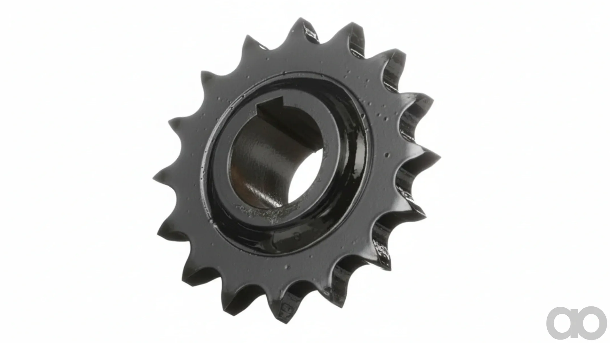 Case IH - 84807386 - Driven Gear