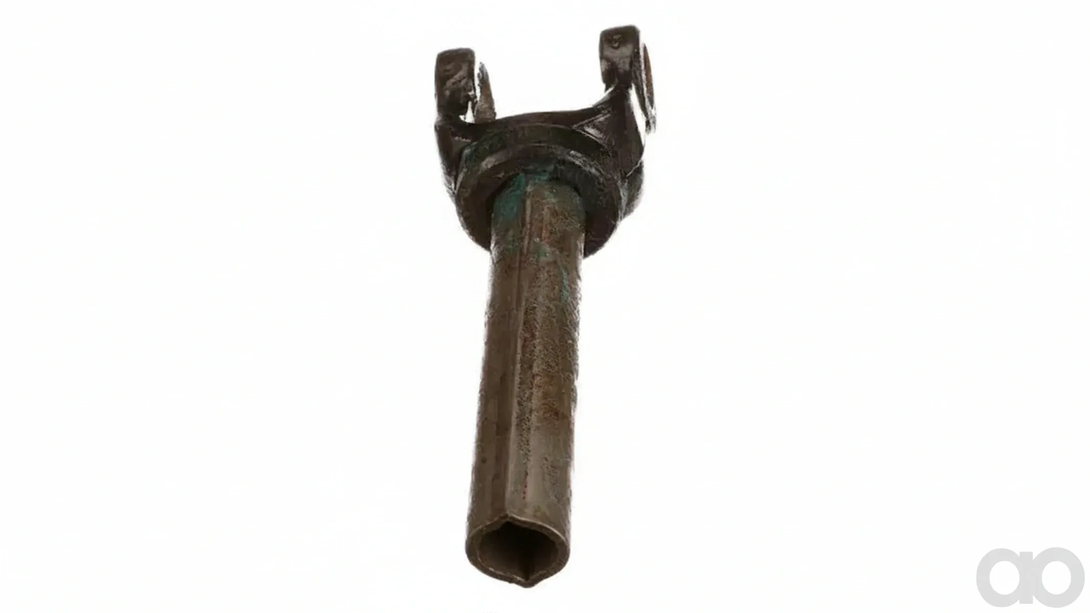 Case IH - 84817002 - Fork