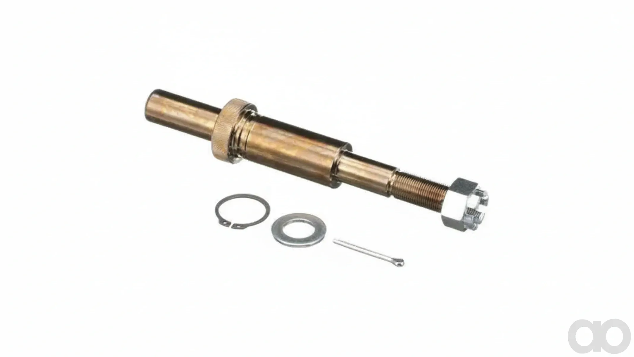 Case IH - 84817131 - Piston