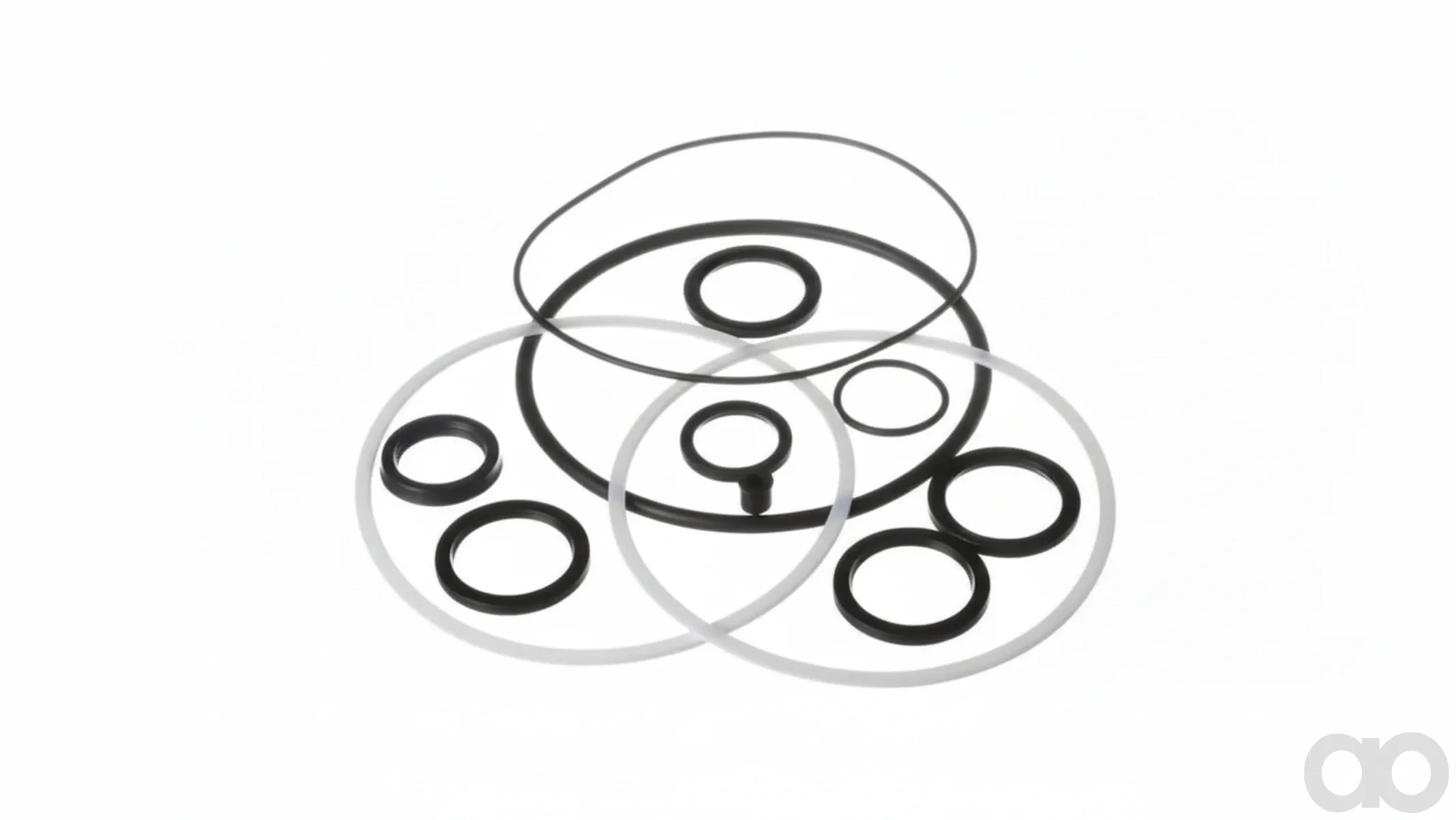 Case IH - 84819189 - Gasket Set