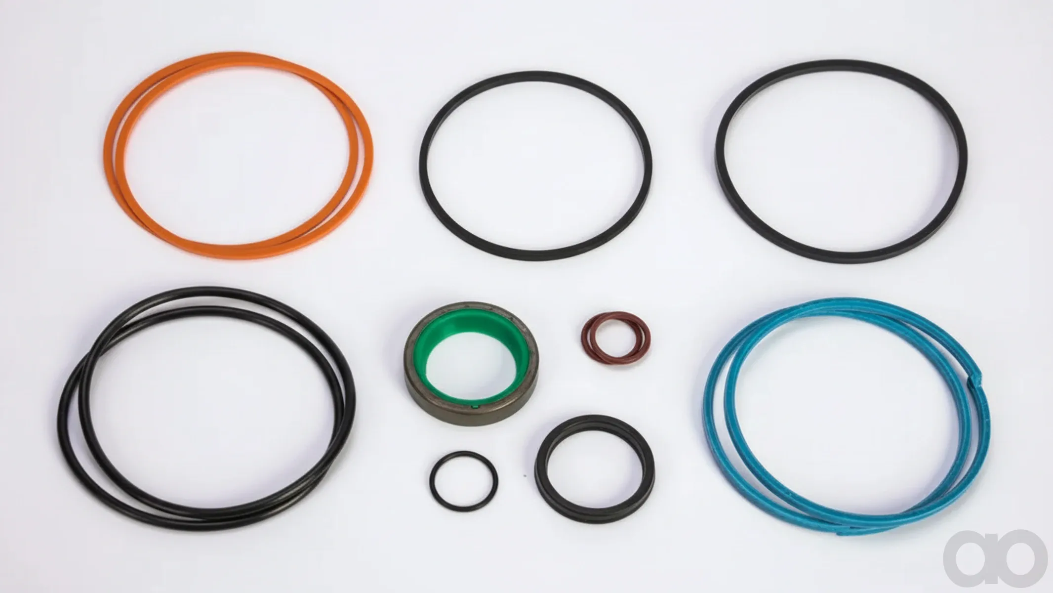 Case IH - 84919C2 - Gasket Set