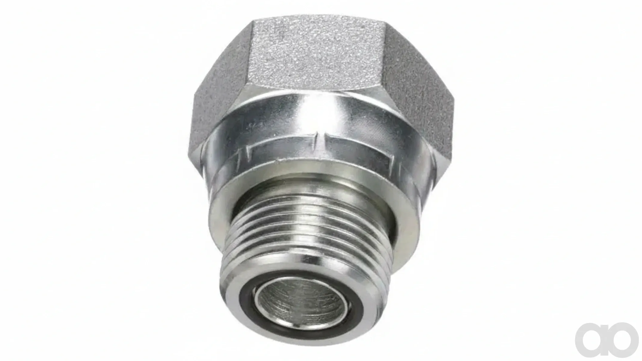 Case IH - 84989617 - Hydraulic Connector