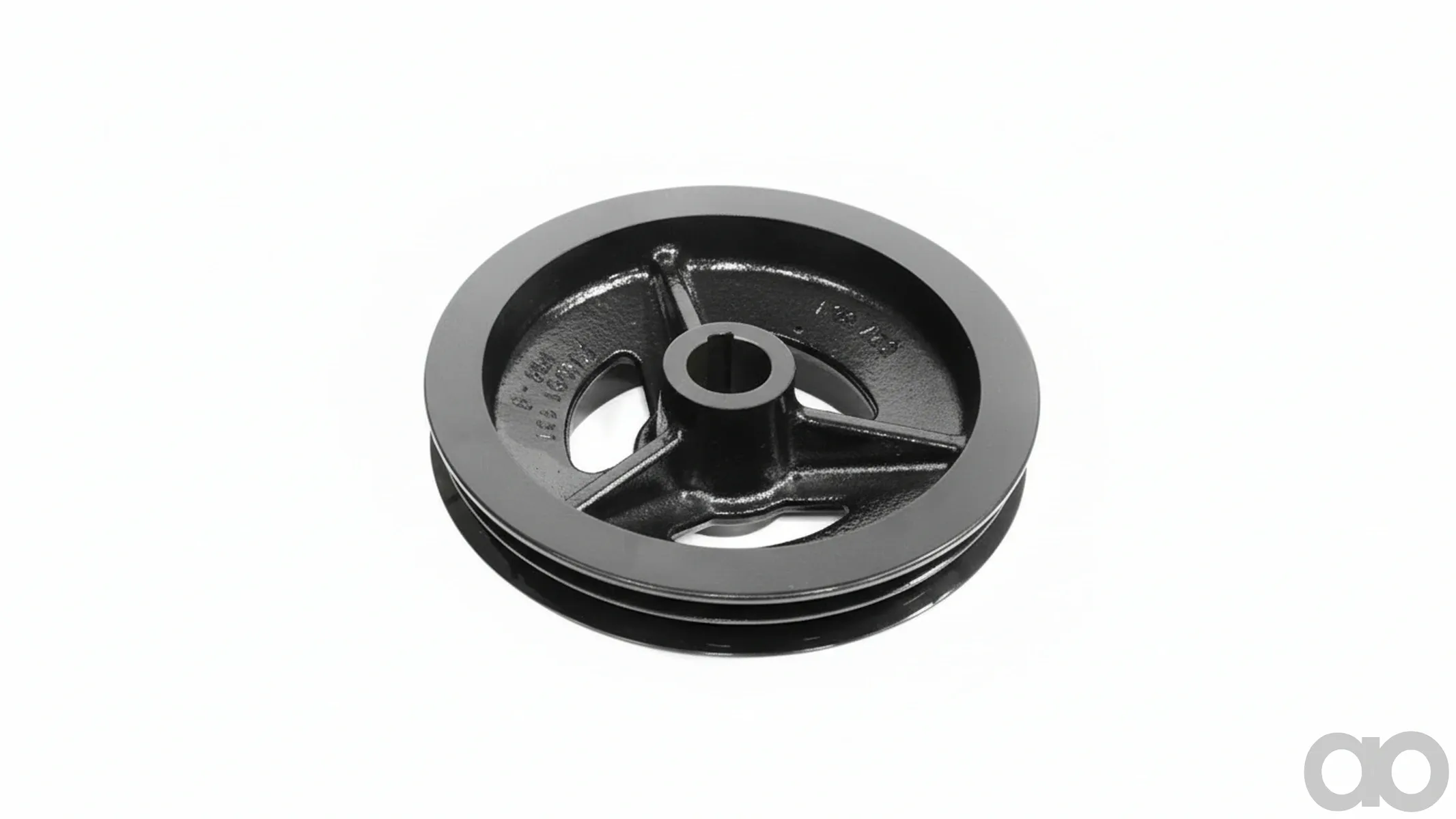 Case IH - 84991771 - Grooved Washer
