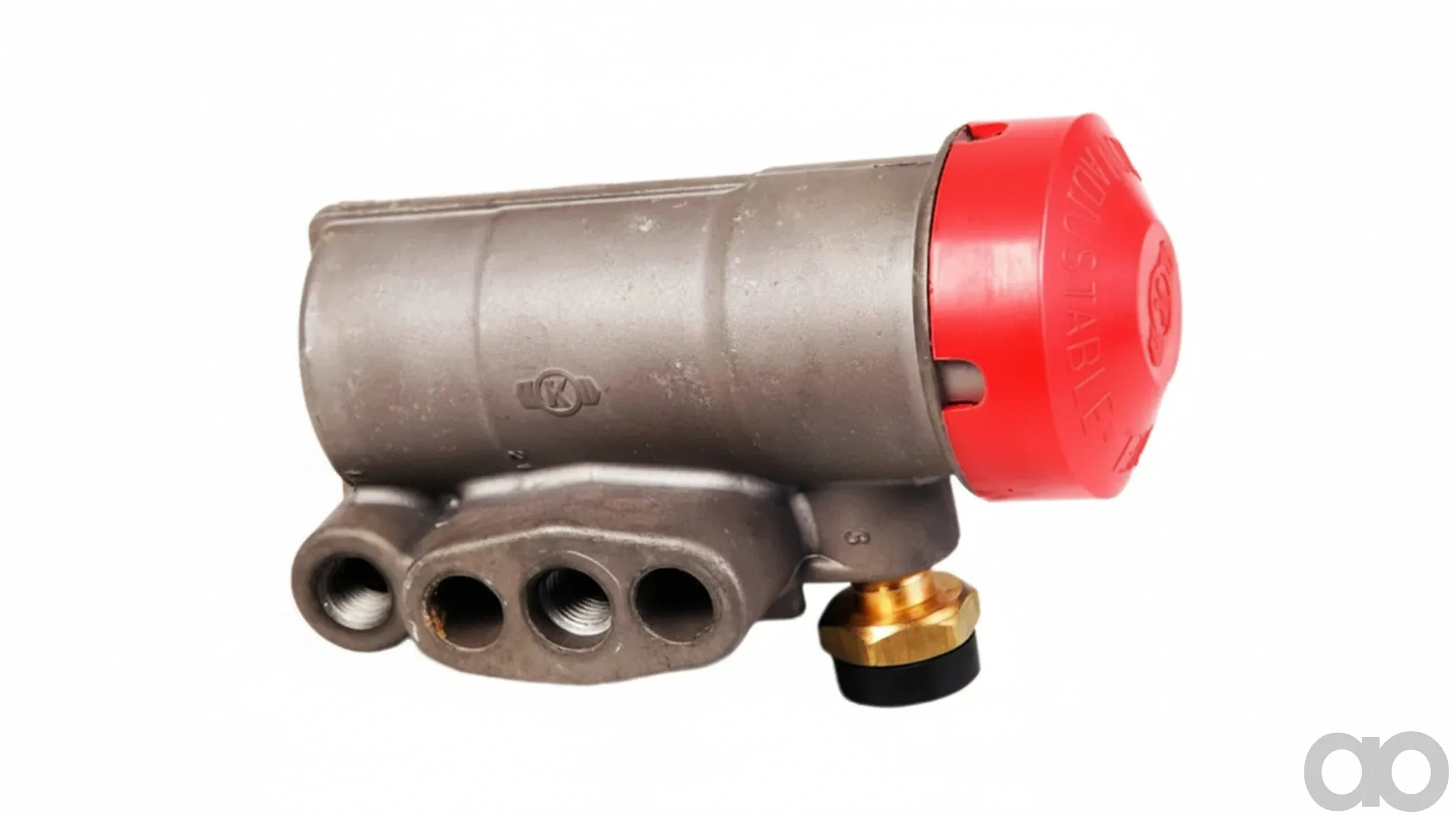 Case IH - 84994550 - Control System