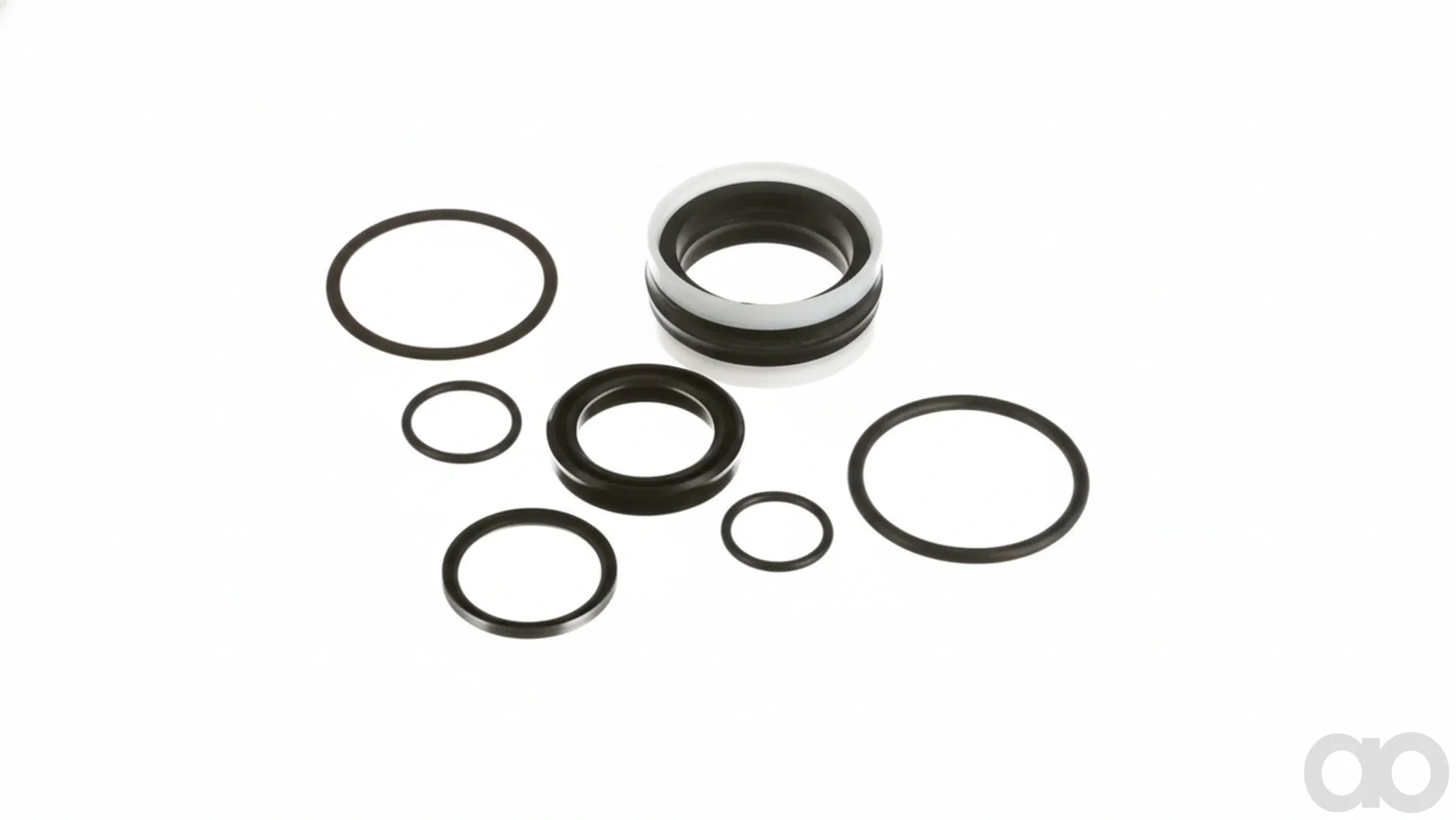 Case IH - 851738C1 - Gasket Set