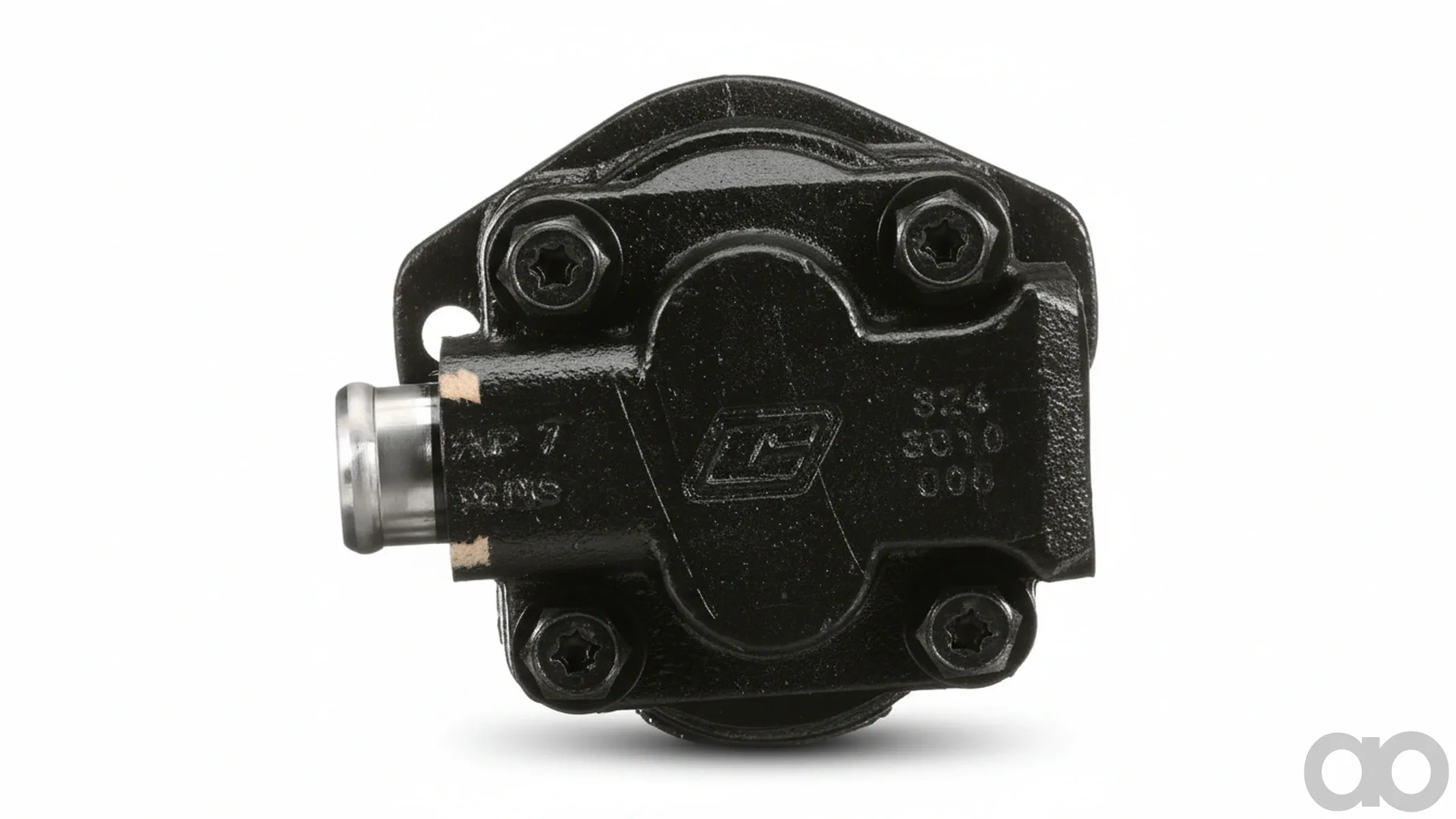 Case IH - 85700189 - Hydraulic Pump