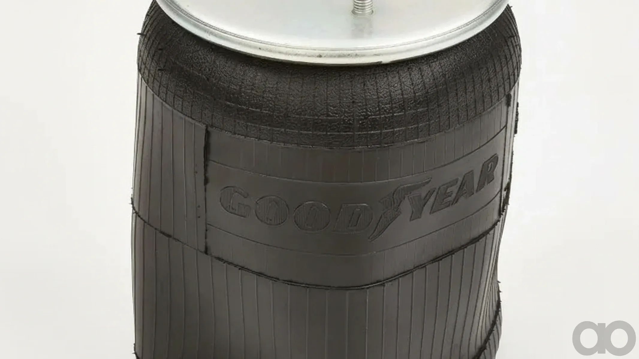 Case IH - 857581 - Compressed Air Reservoir