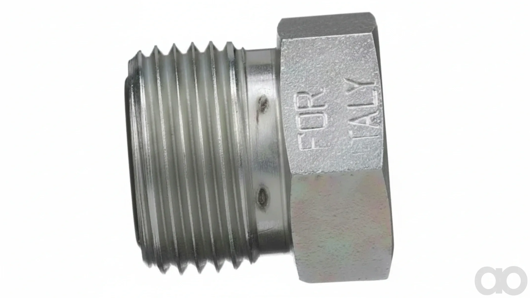 Case IH - 85803408 - Plug