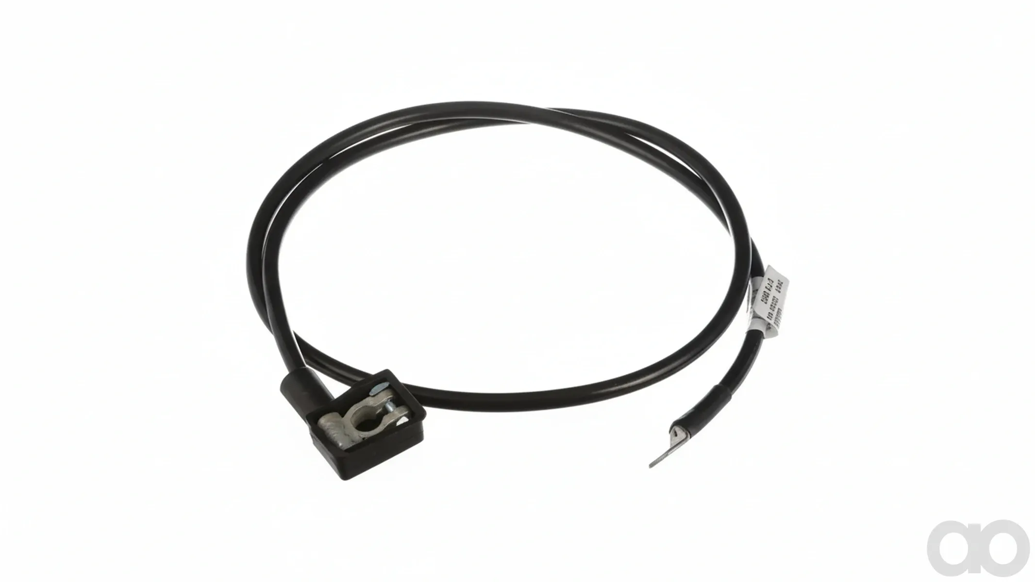 Case IH - 85804318 - Battery Ground Cable