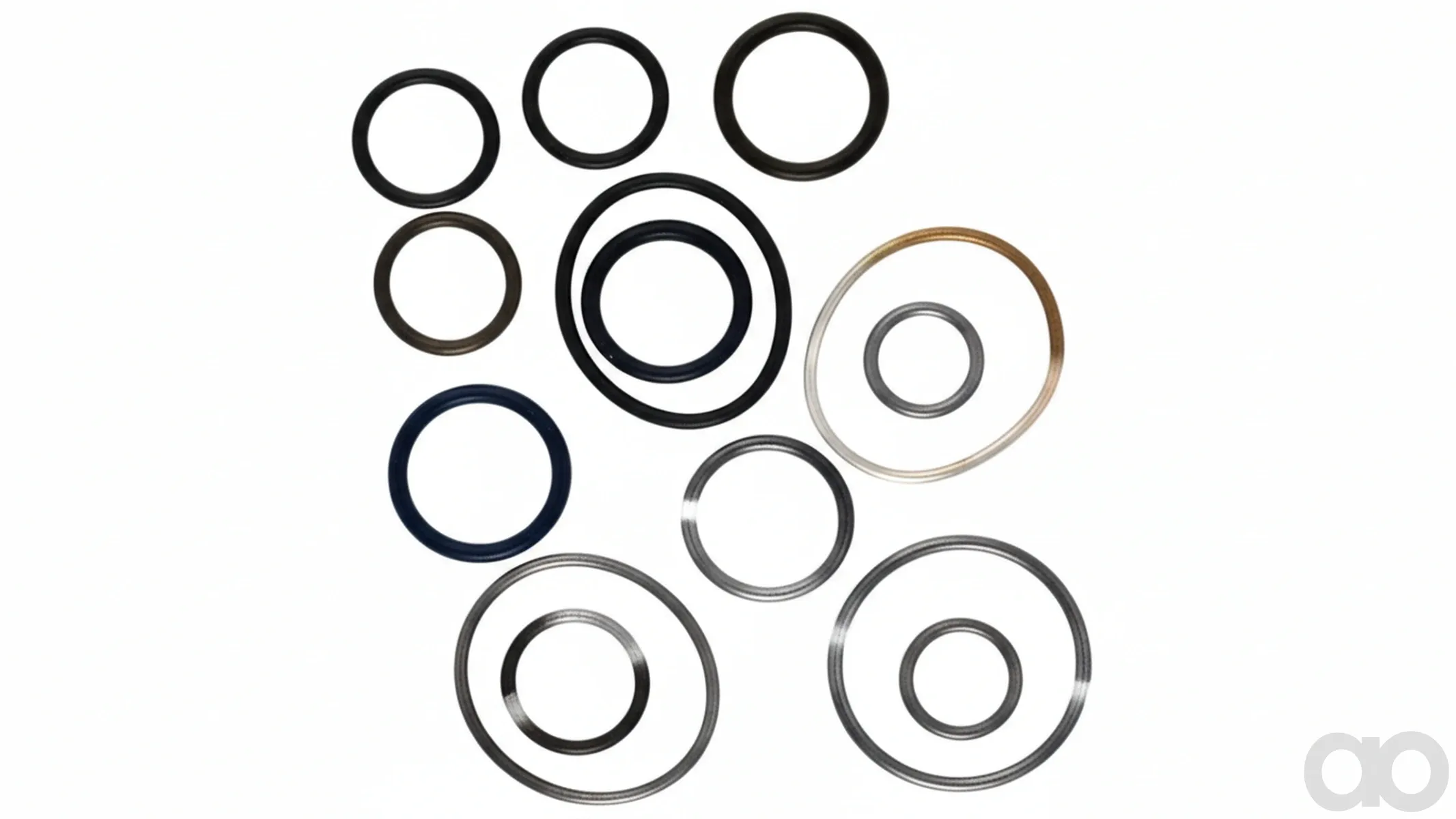 Case IH - 85804742 - Gasket Set
