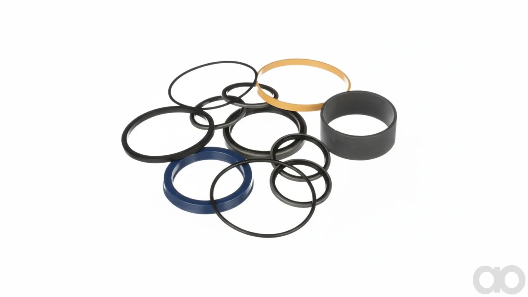 Case IH - 85804743 - Gasket Set