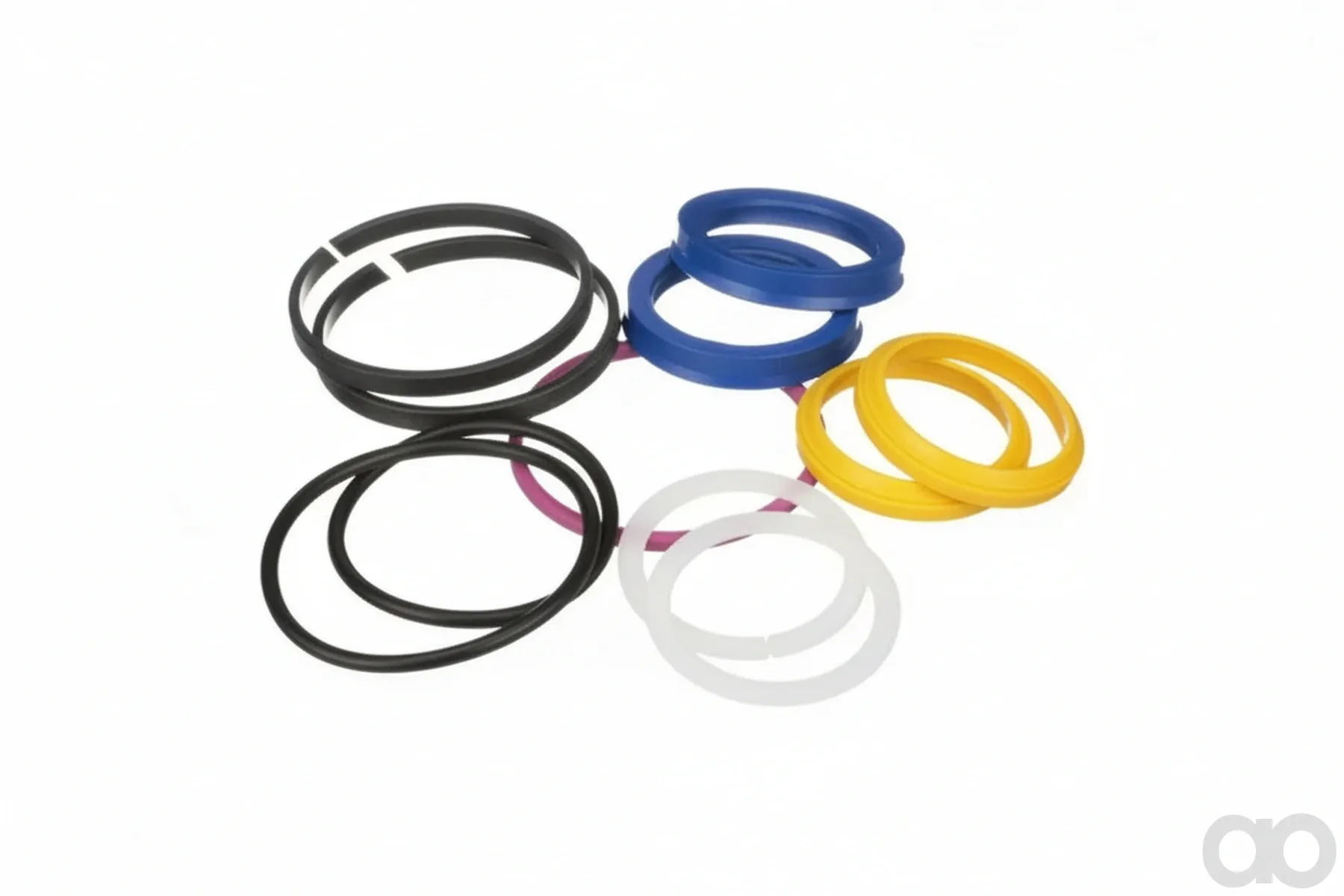 Case IH - 85805990 - Oil Seal