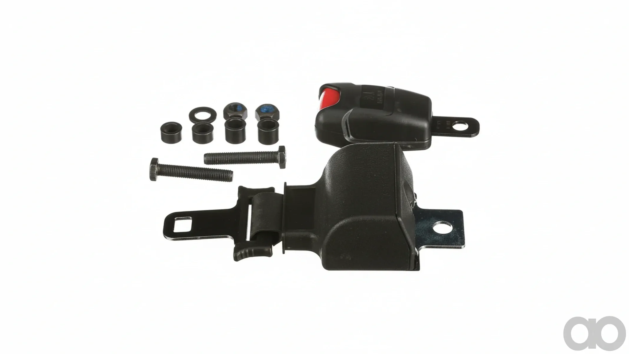 Case IH - 85815578 - Seat Belt