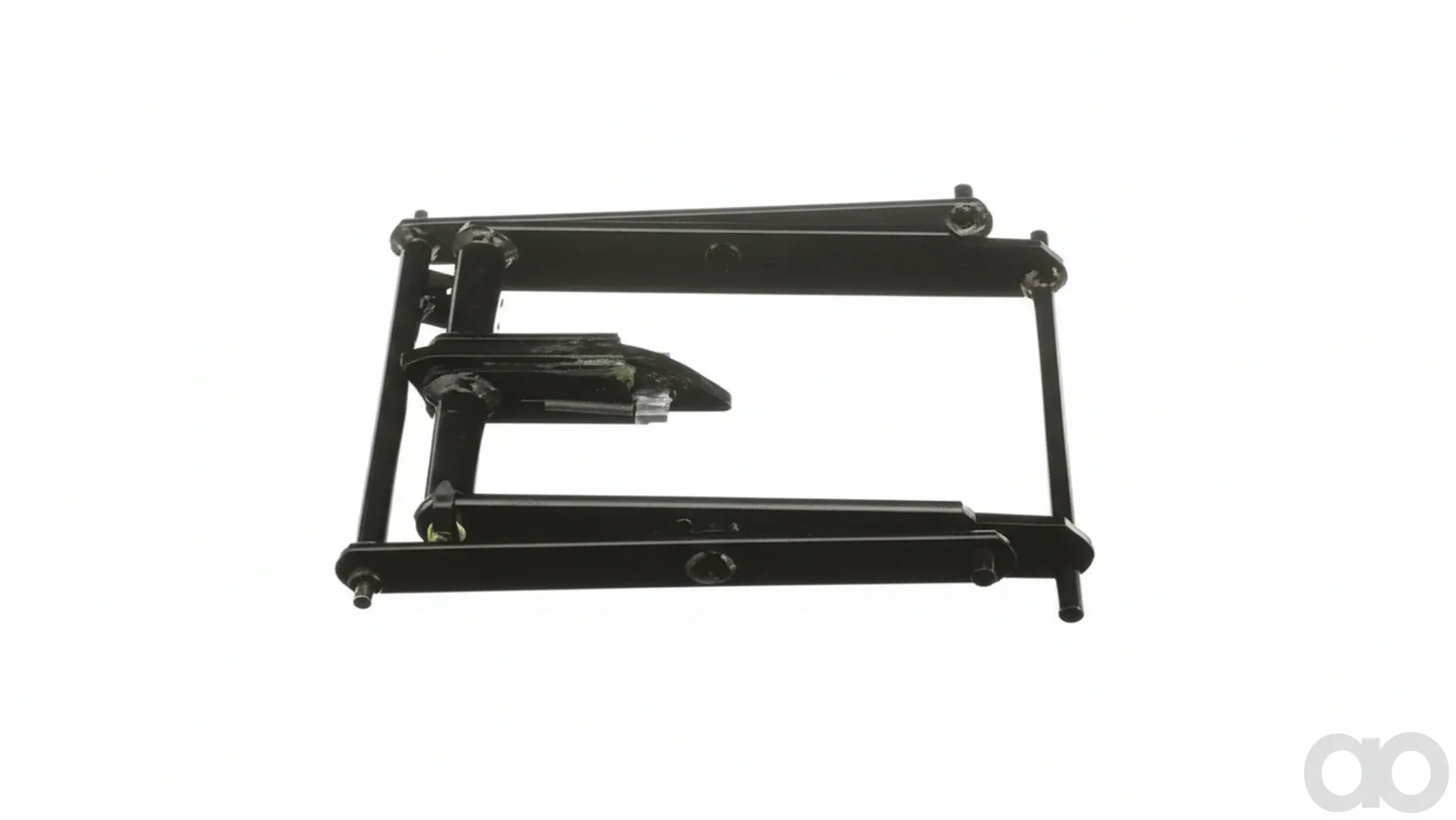 Case IH - 85817446 - Suspension