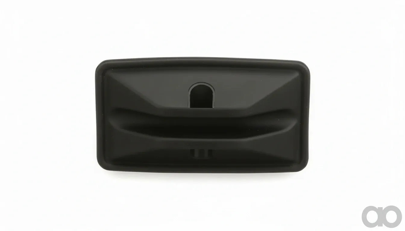 Case IH - 85820138 - Rearview Mirror