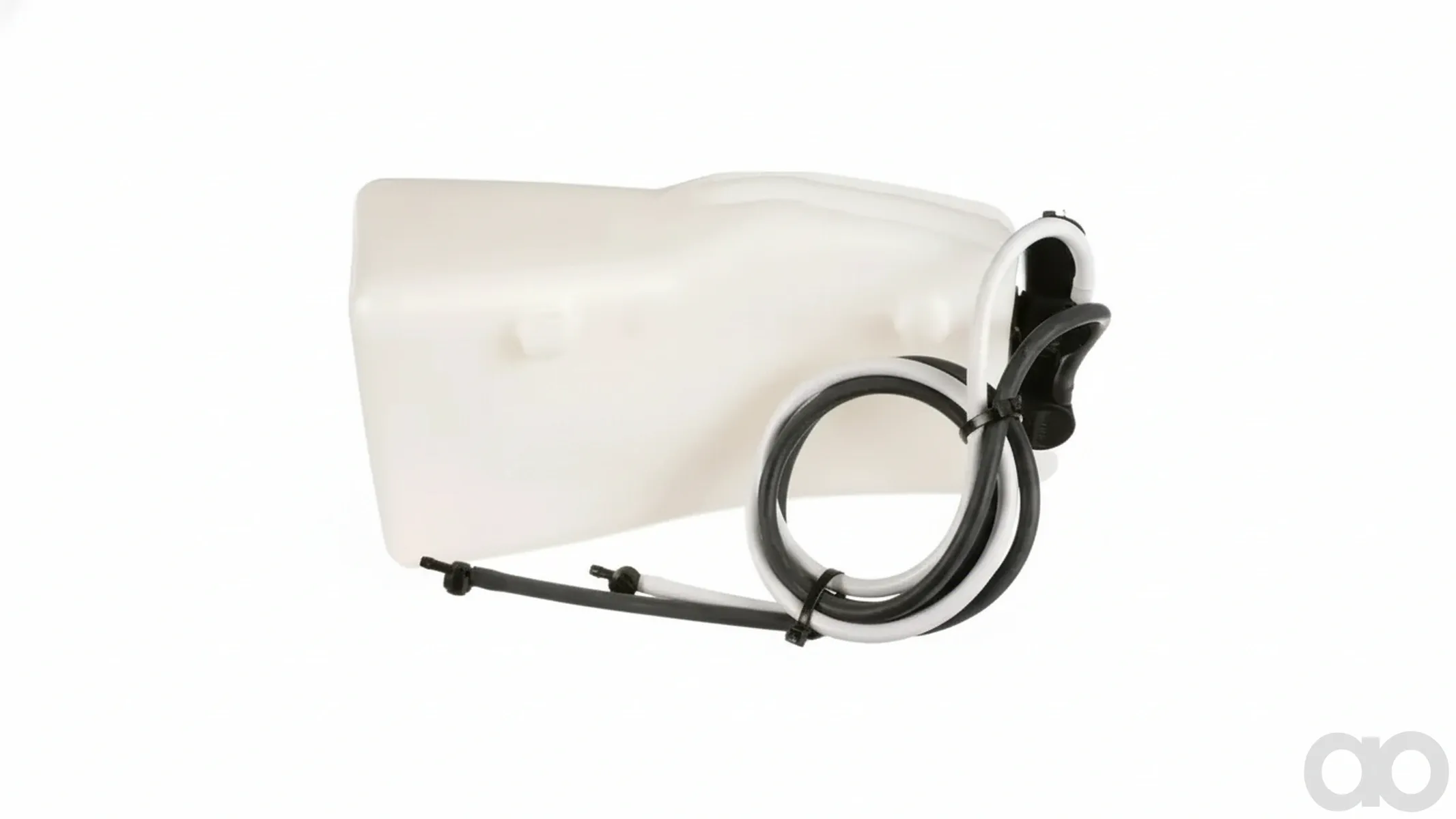 Case IH - 85821334 - Windshield Washer Reservoir
