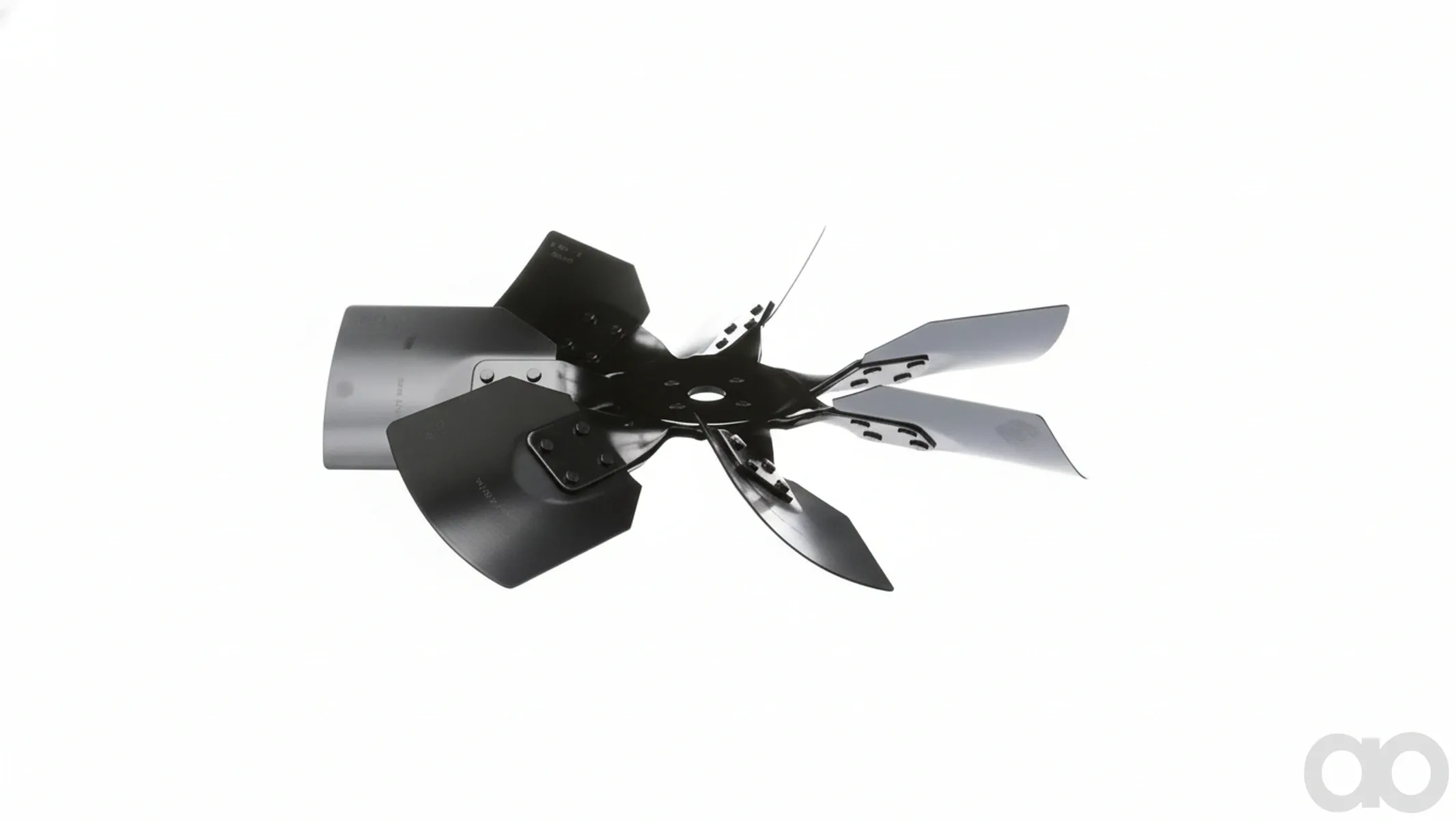 Case IH - 85825164 - Blower Housing