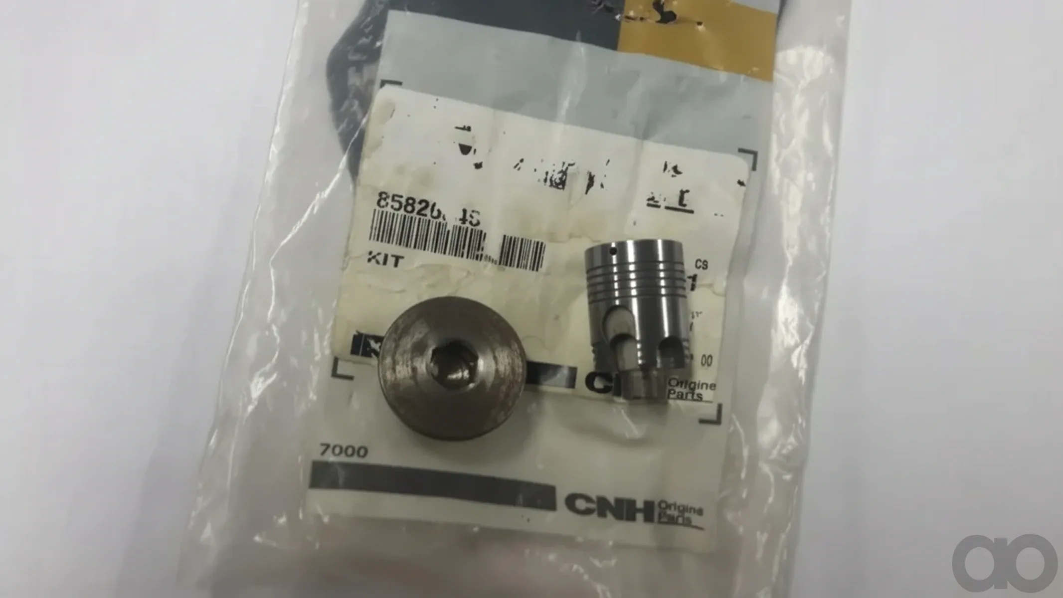Case IH - 85826345 - Repair Kit