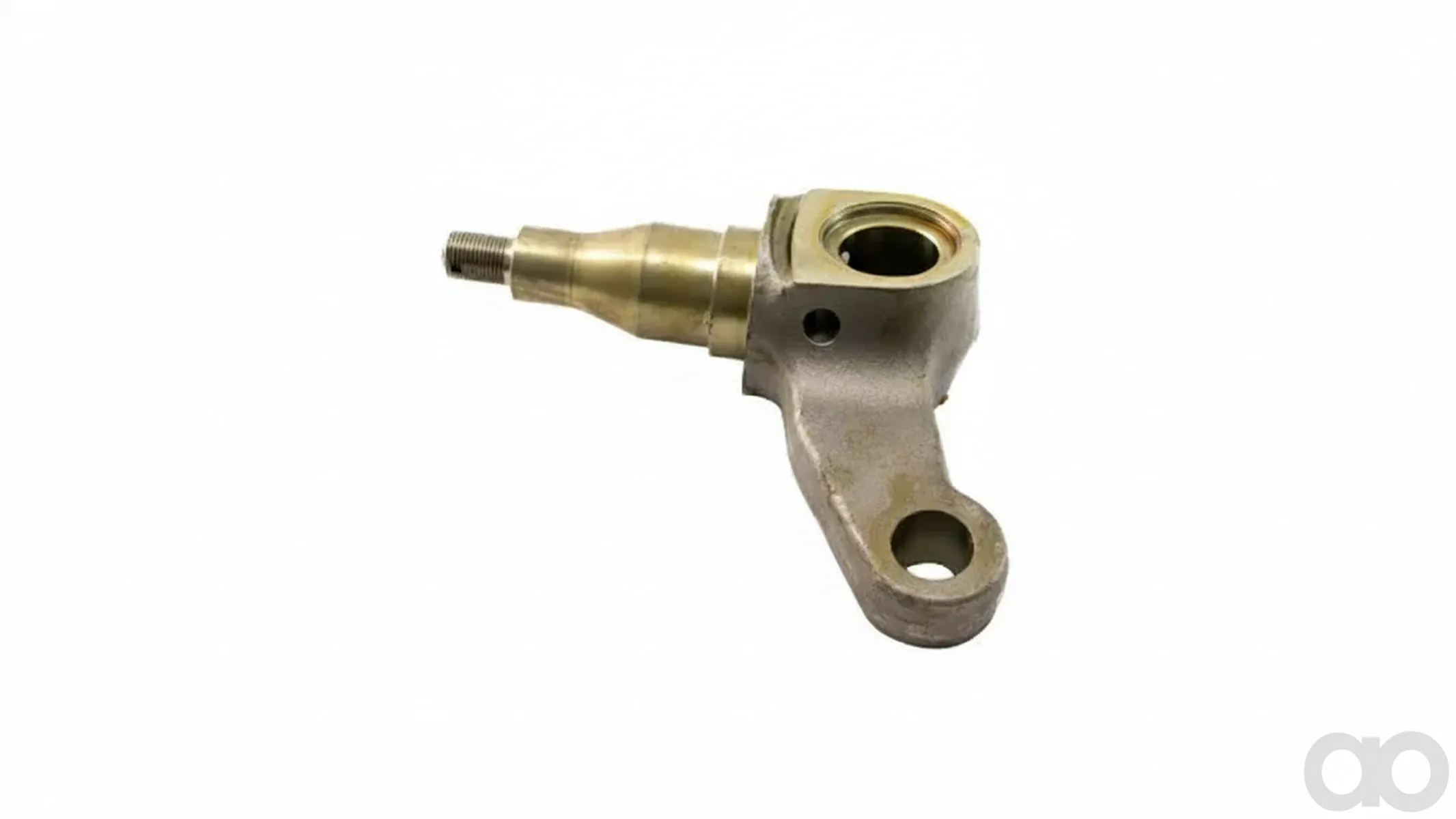Case IH - 85999210 - Steering Knuckle Assembly