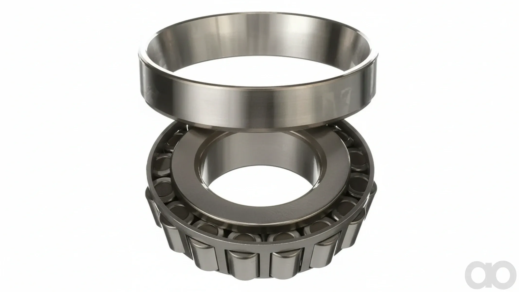 Case IH - 86017340 - Bearing, Complete