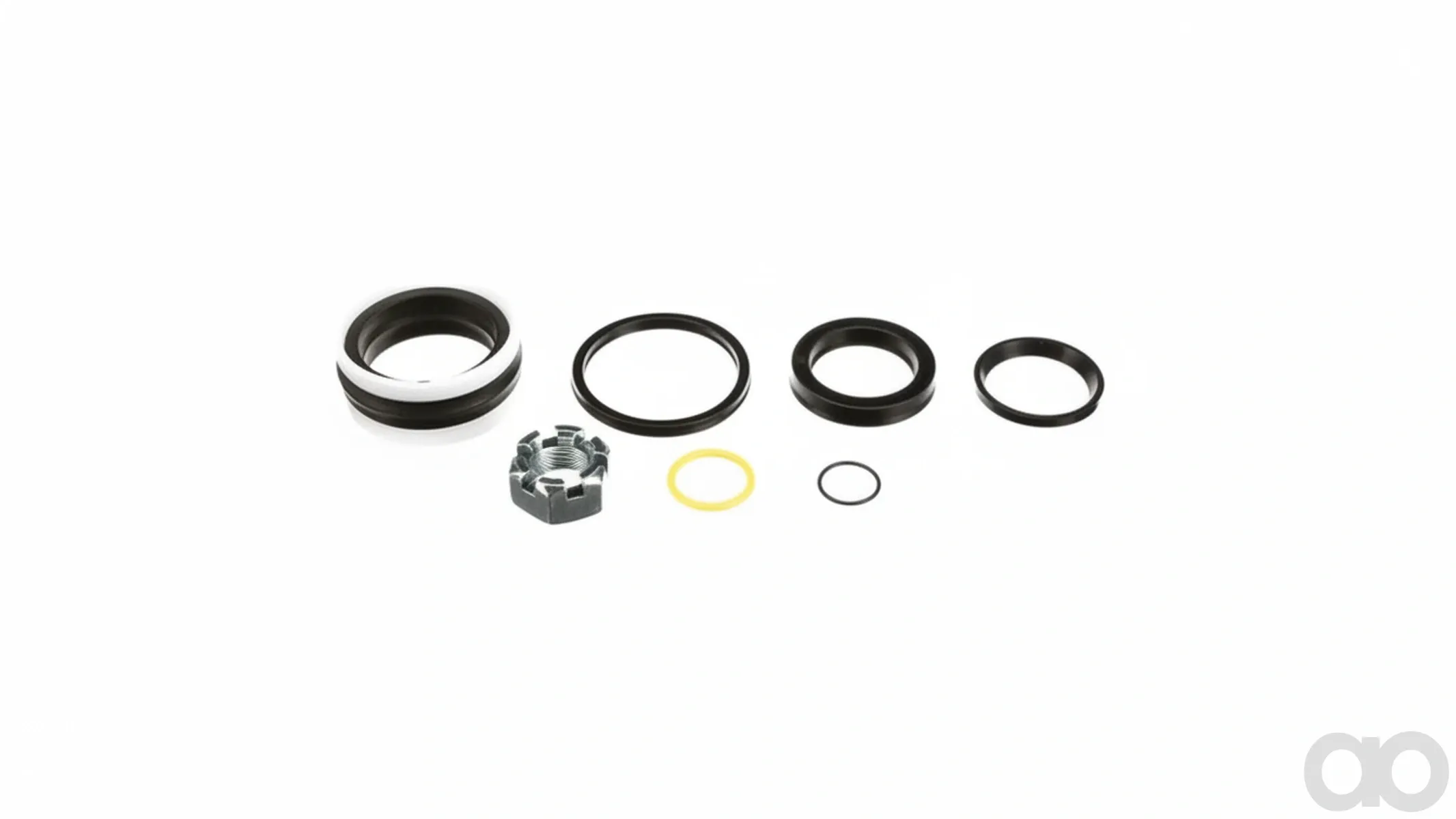 Case IH - 86017532 - Spacer