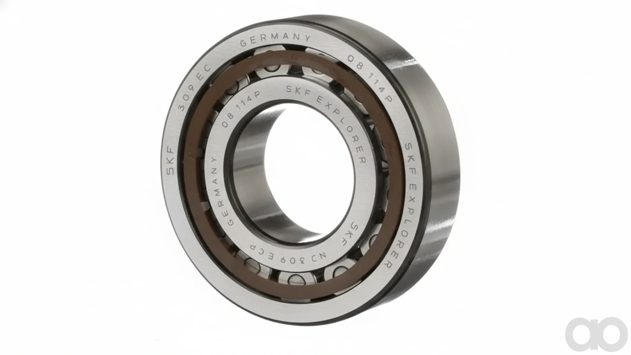 Case IH - 86018154 - Bearing, Complete