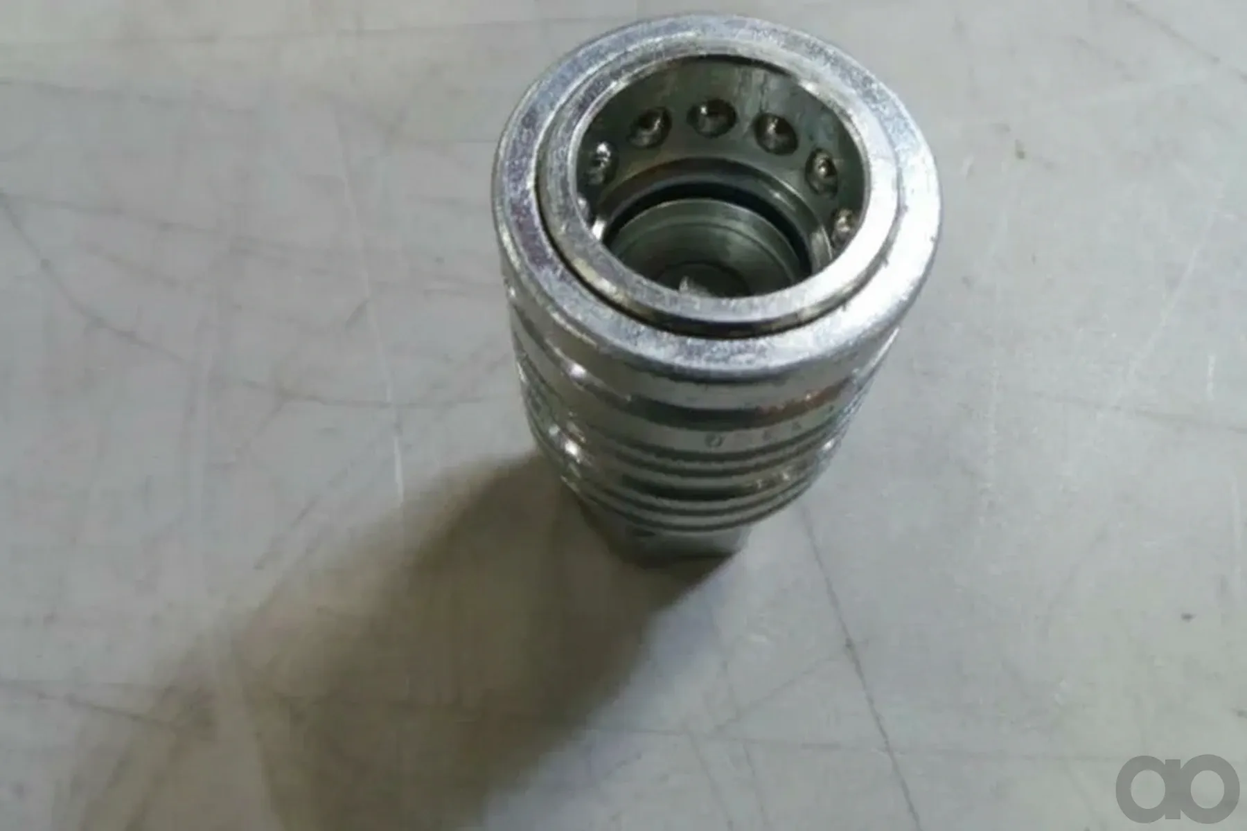Case IH - 86018681 - Quick Coupling Sleeve