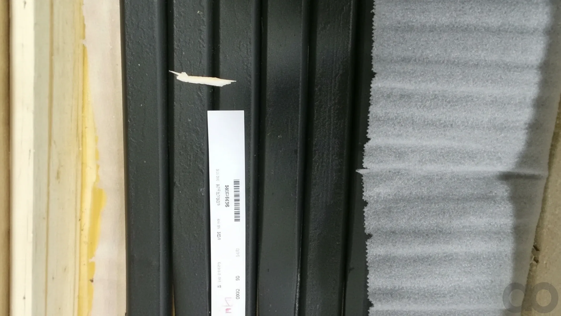 Case IH - 86018688 - Fork