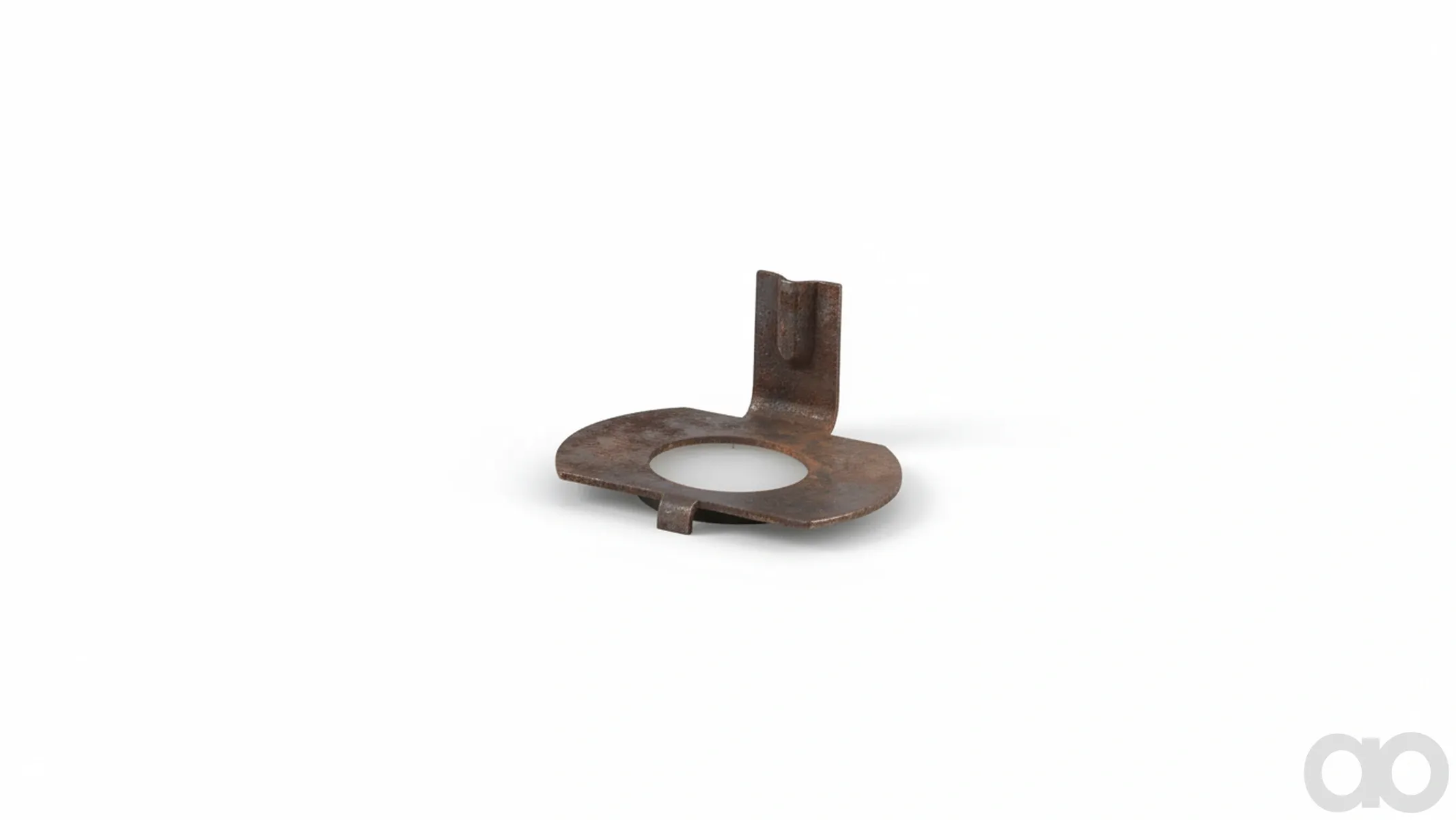 Case IH - 86018880 - Retaining Spring