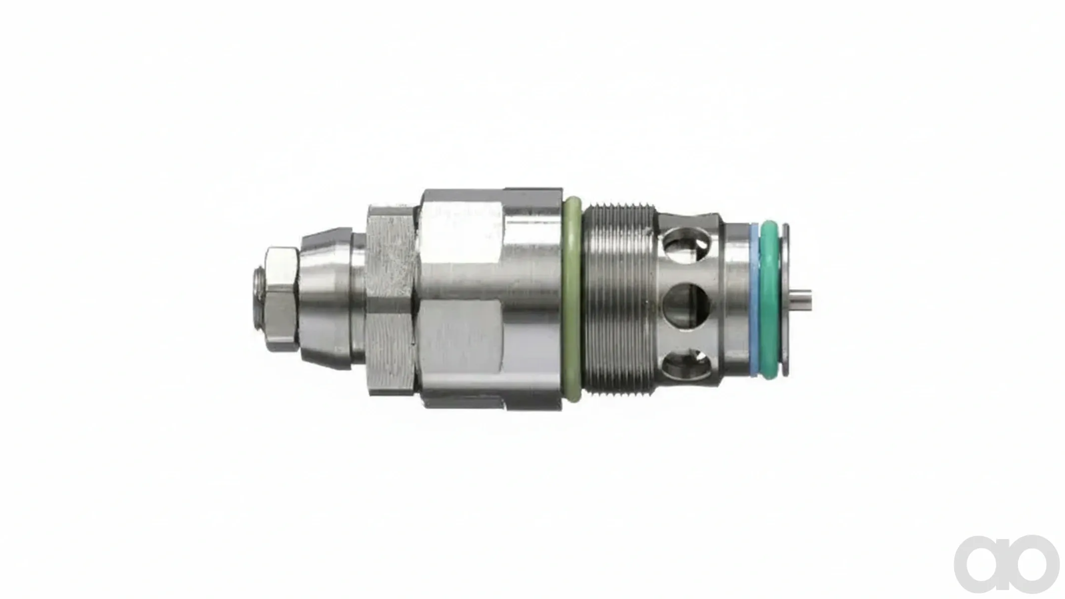 Case IH - 8602906 - Hydraulic Valve