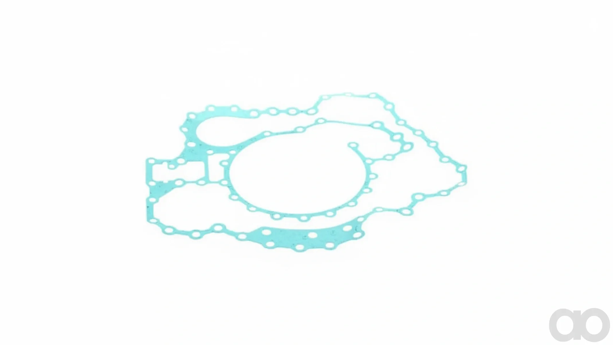 Case IH - 8603309 - Flat Gasket