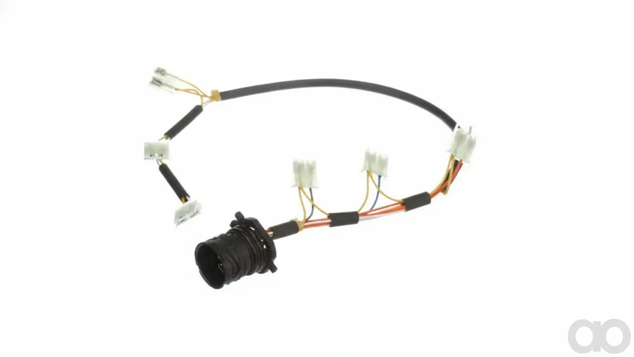 Case IH - 8603625 - Wiring Harness