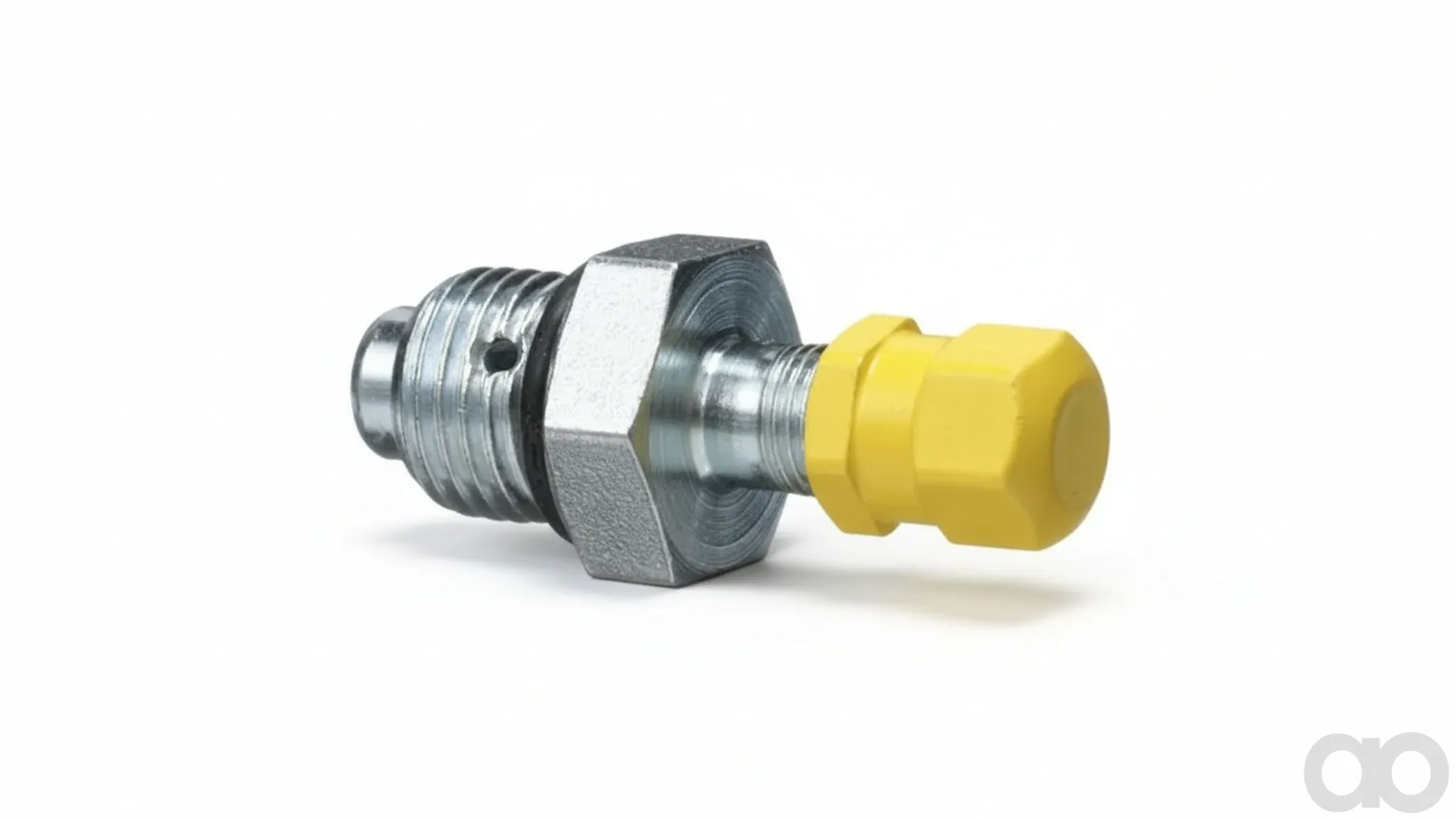 Case IH - 8604886 - Hydraulic Valve
