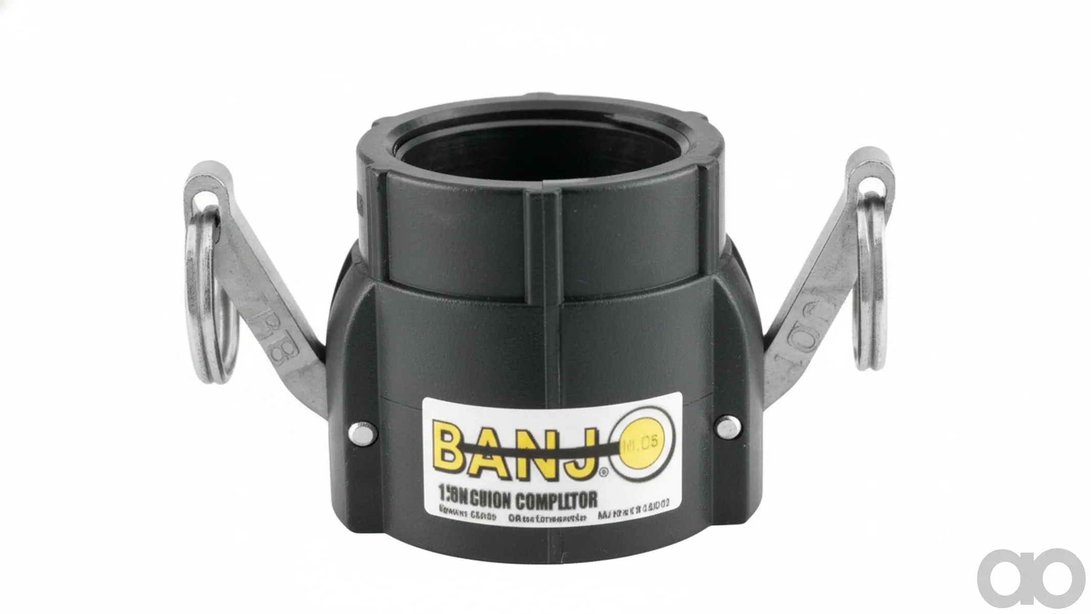 Case IH - 8608 - Coupling